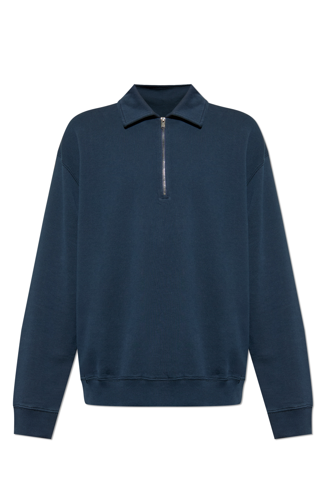 Zadig & Voltaire Bluza `Moya`, Mężczyźni, Granatowy