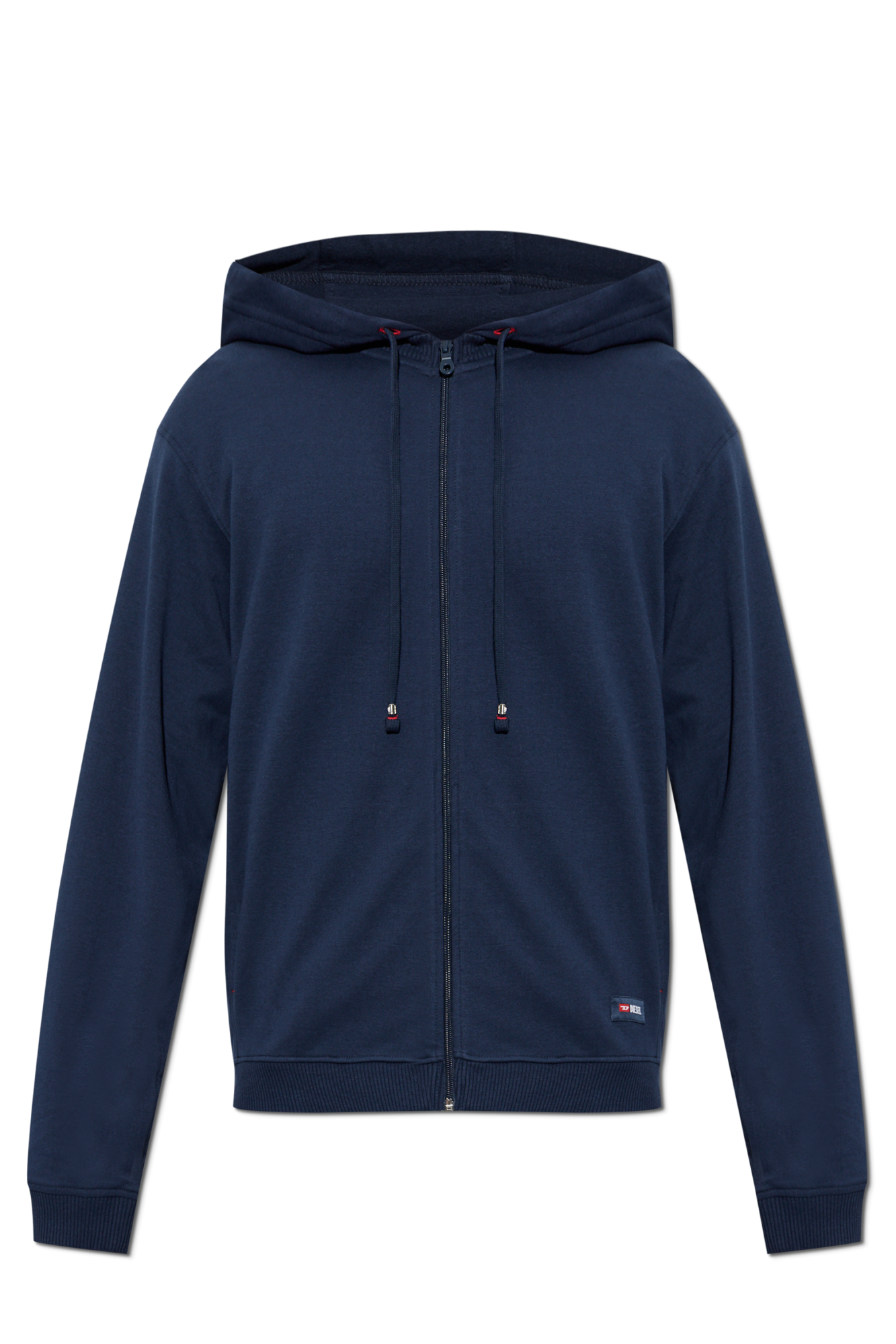 Diesel Bluza ‘JOY-D-CORE’, Mężczyźni, Granatowy