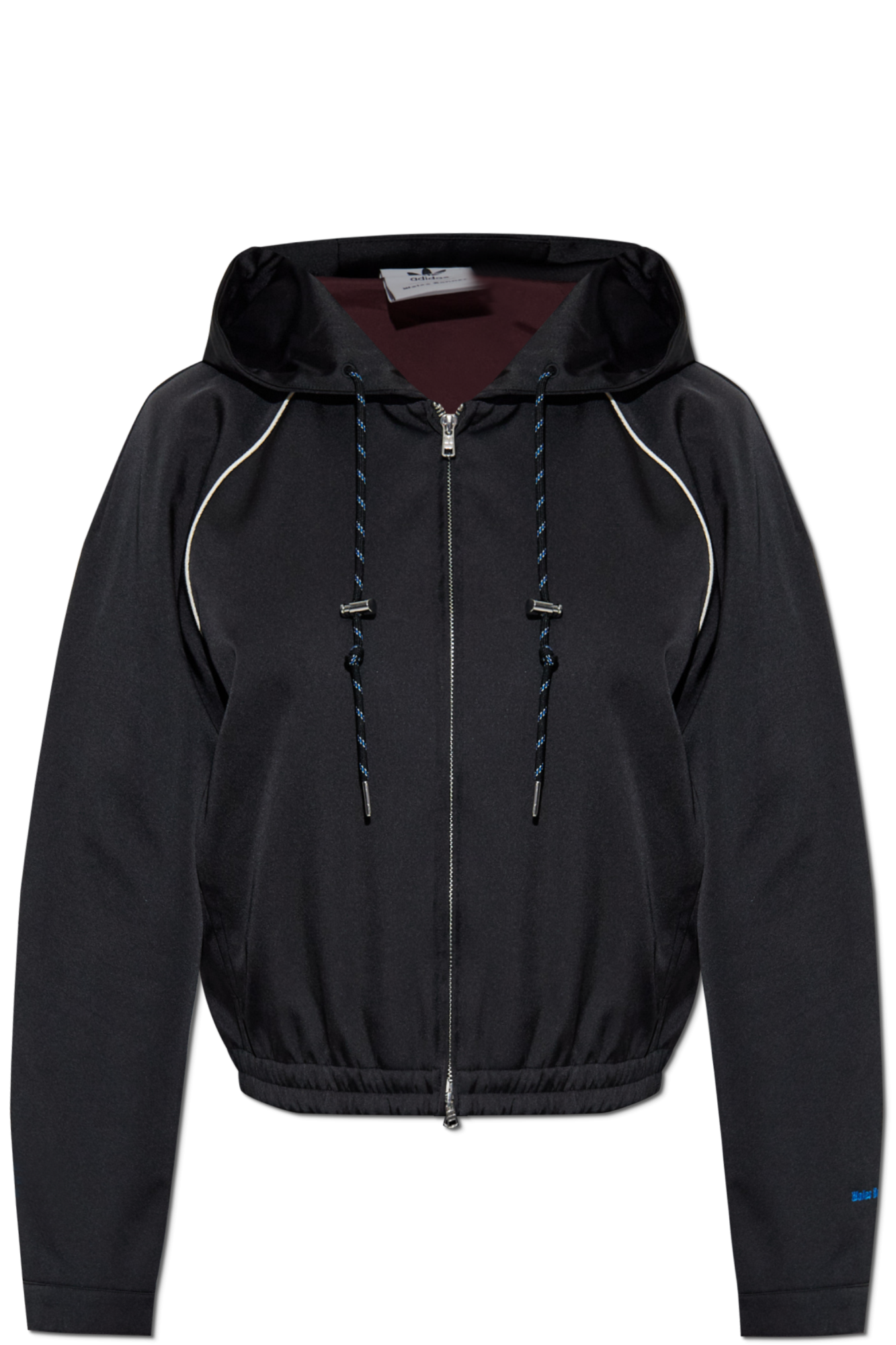 ADIDAS Originals Adidas X Wales Bonner, Kobiety, Czarny