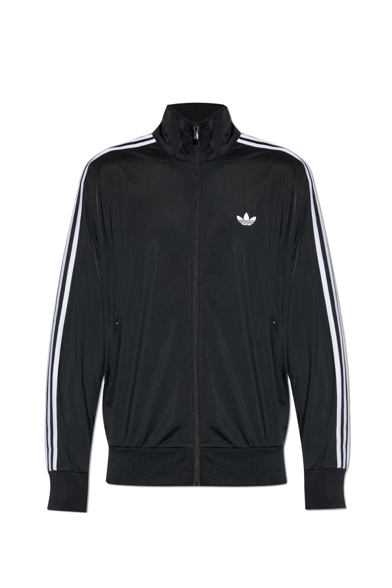 ADIDAS Originals Bluza Z Logo, Mężczyźni, Czarny