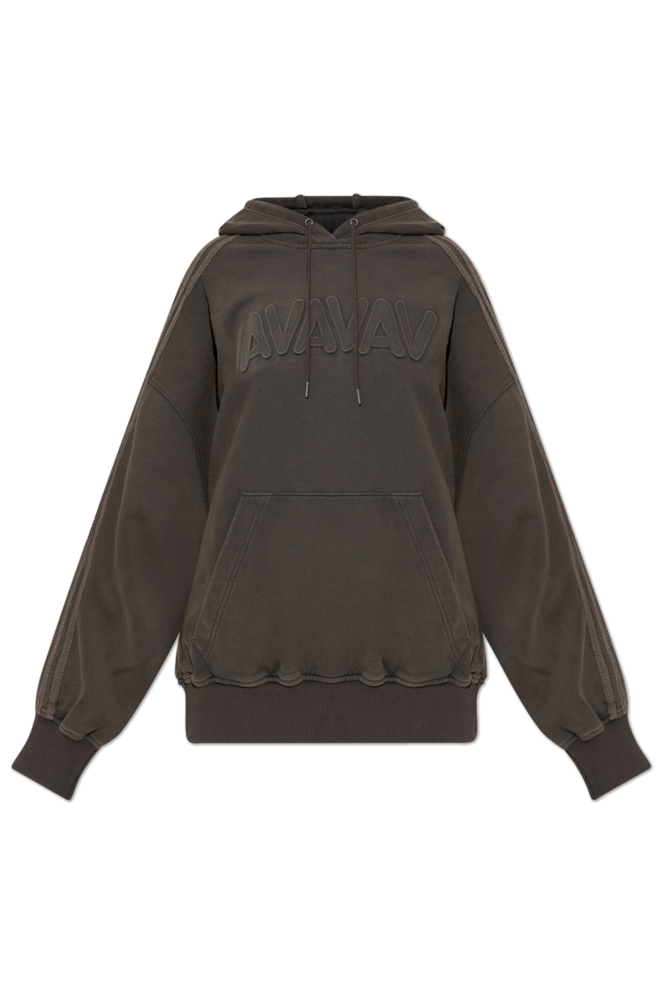 ADIDAS Originals Adidas Originals X AVAVAV, Kobiety, Brązowy