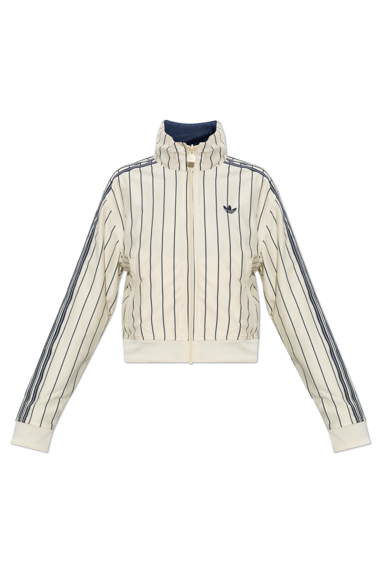 ADIDAS Originals Dwustronna Bluza, Kobiety, żółty