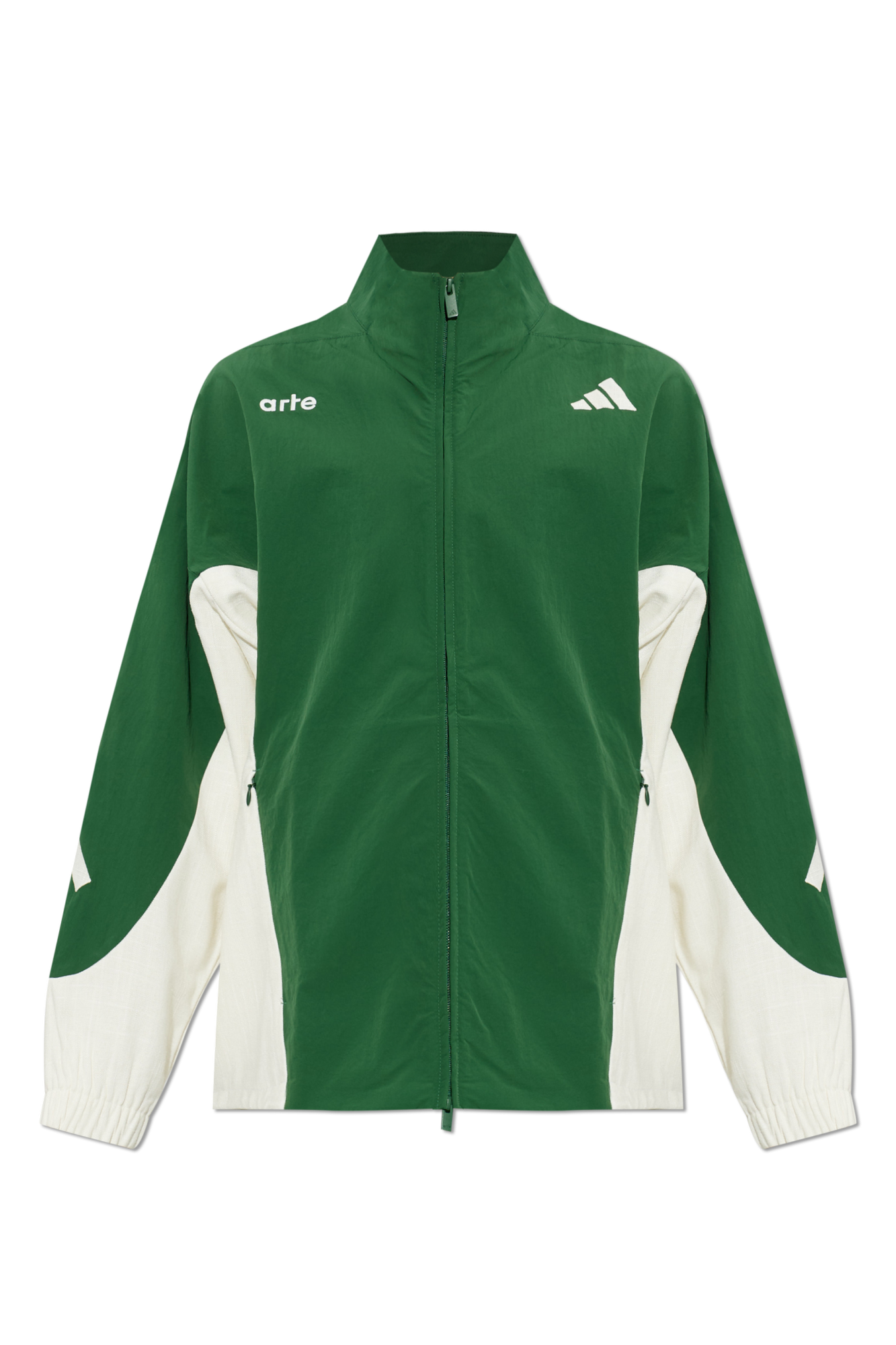 ADIDAS Performance ADIDAS X ARTE ANTWERP, Mężczyźni, Zielony