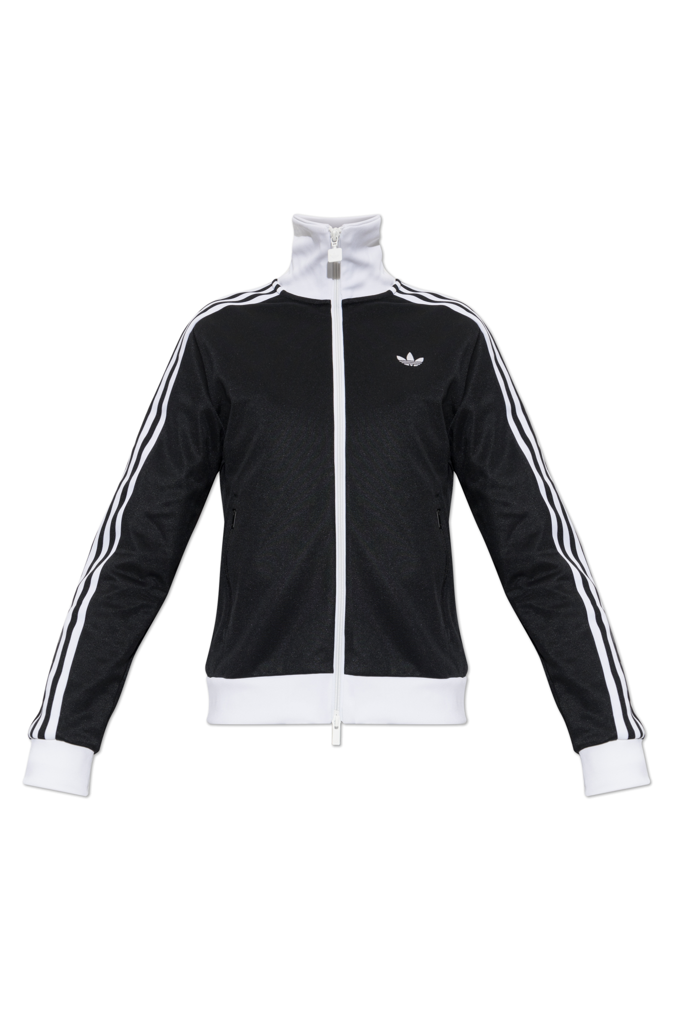 ADIDAS Originals Bluza Z Logo, Kobiety, Czarny