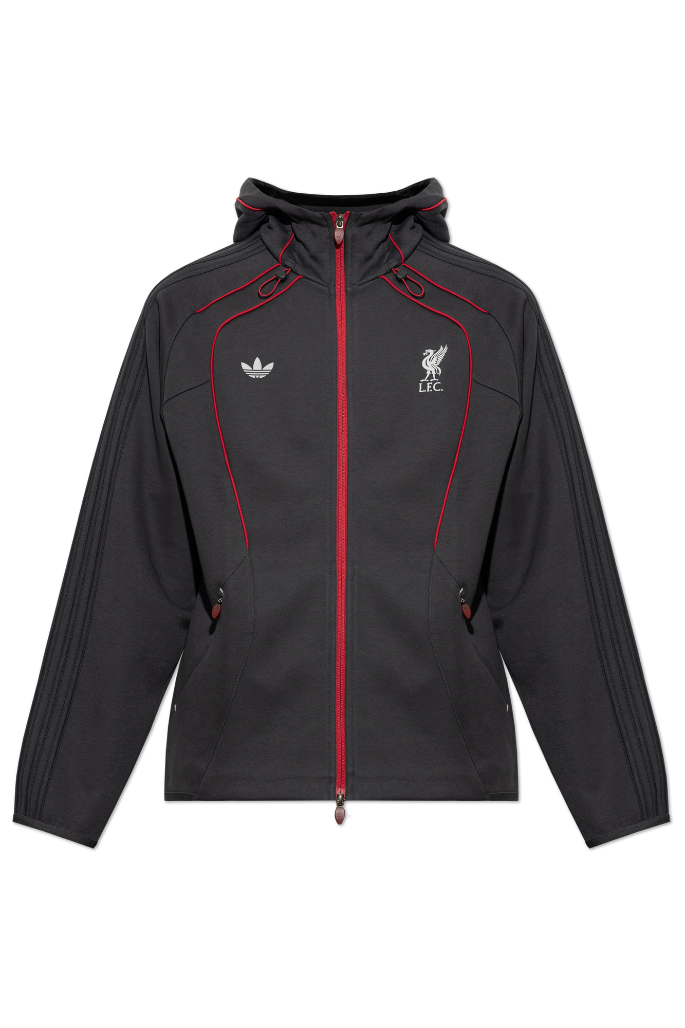 ADIDAS Performance ADIDAS X LIVERPOOL FC, Mężczyźni, Czarny