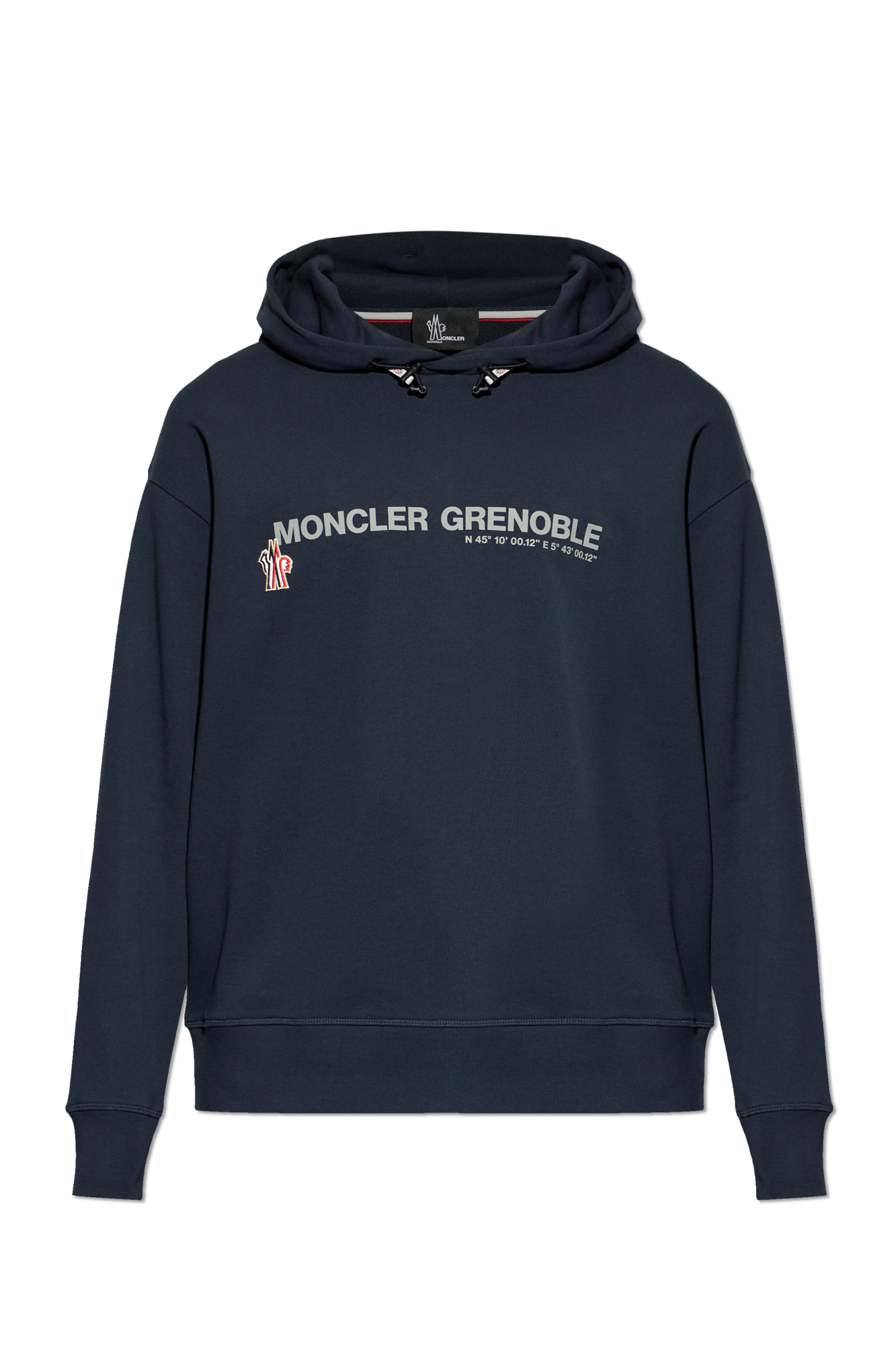 Moncler Grenoble MONCLER GRENOBLE DAY-NAMIC, Mężczyźni, Granatowy