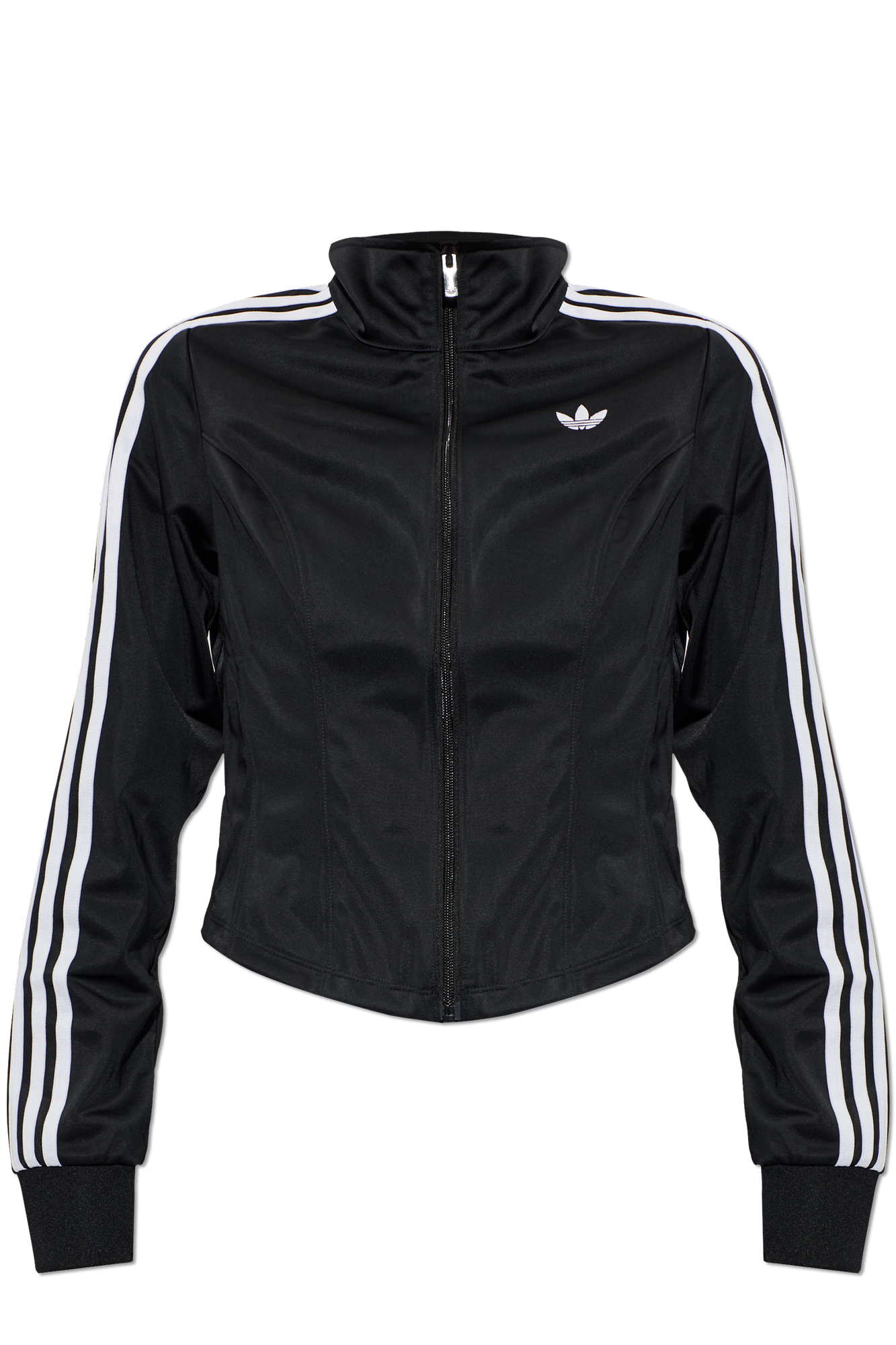 ADIDAS Originals Bluza Z Logo, Kobiety, Czarny