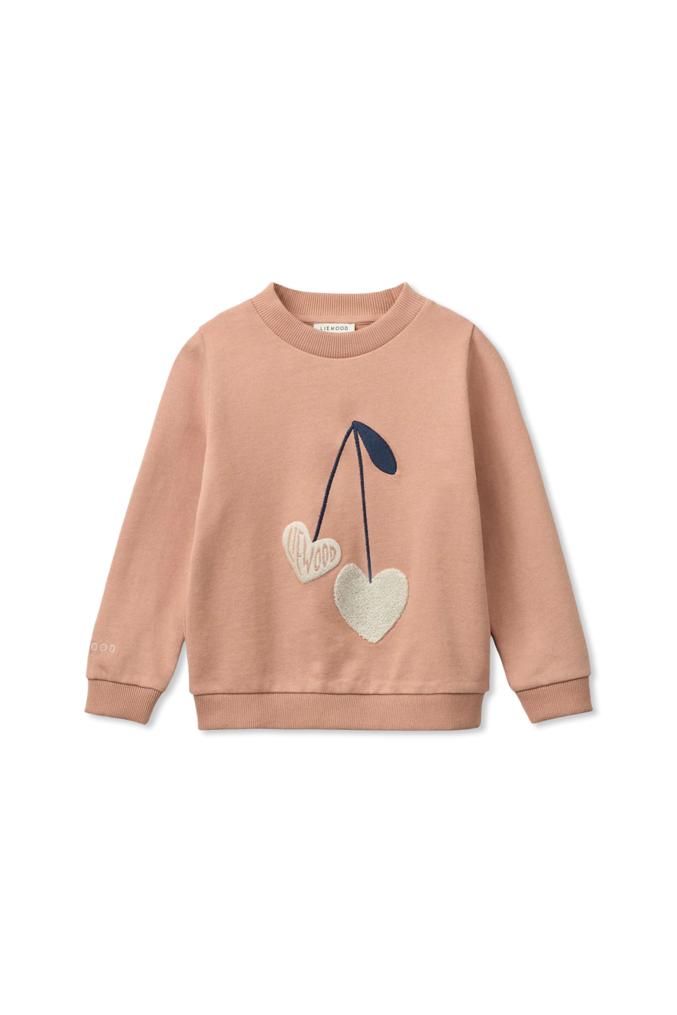 Liewood Bluza `Thora`, Unisex, Różowy