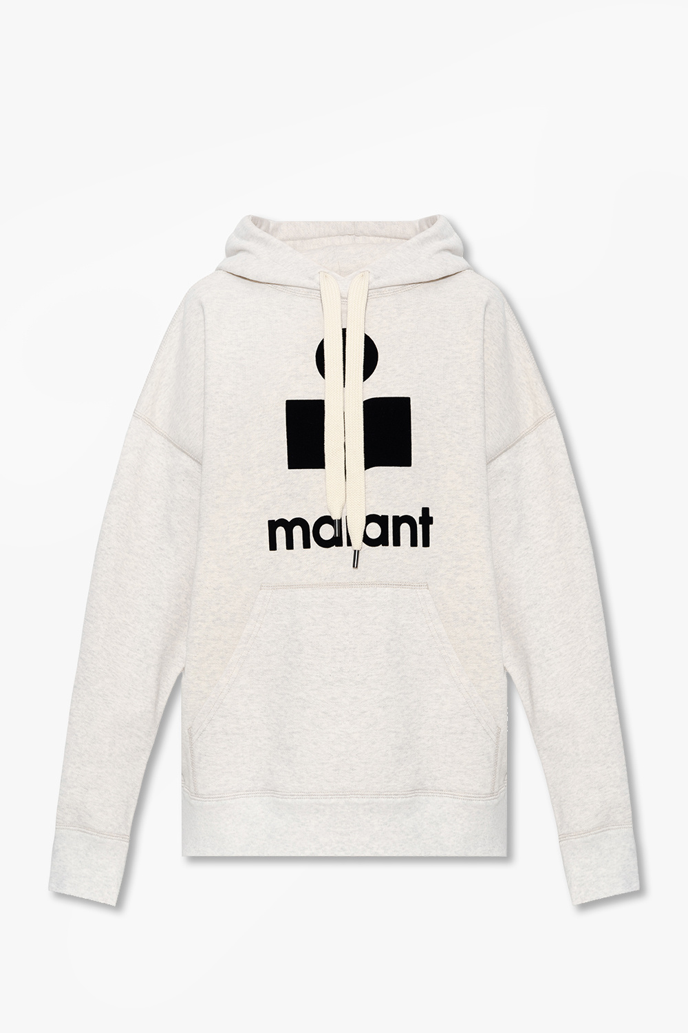 Marant Etoile Bluza ‘Mansel’, Kobiety, Szary