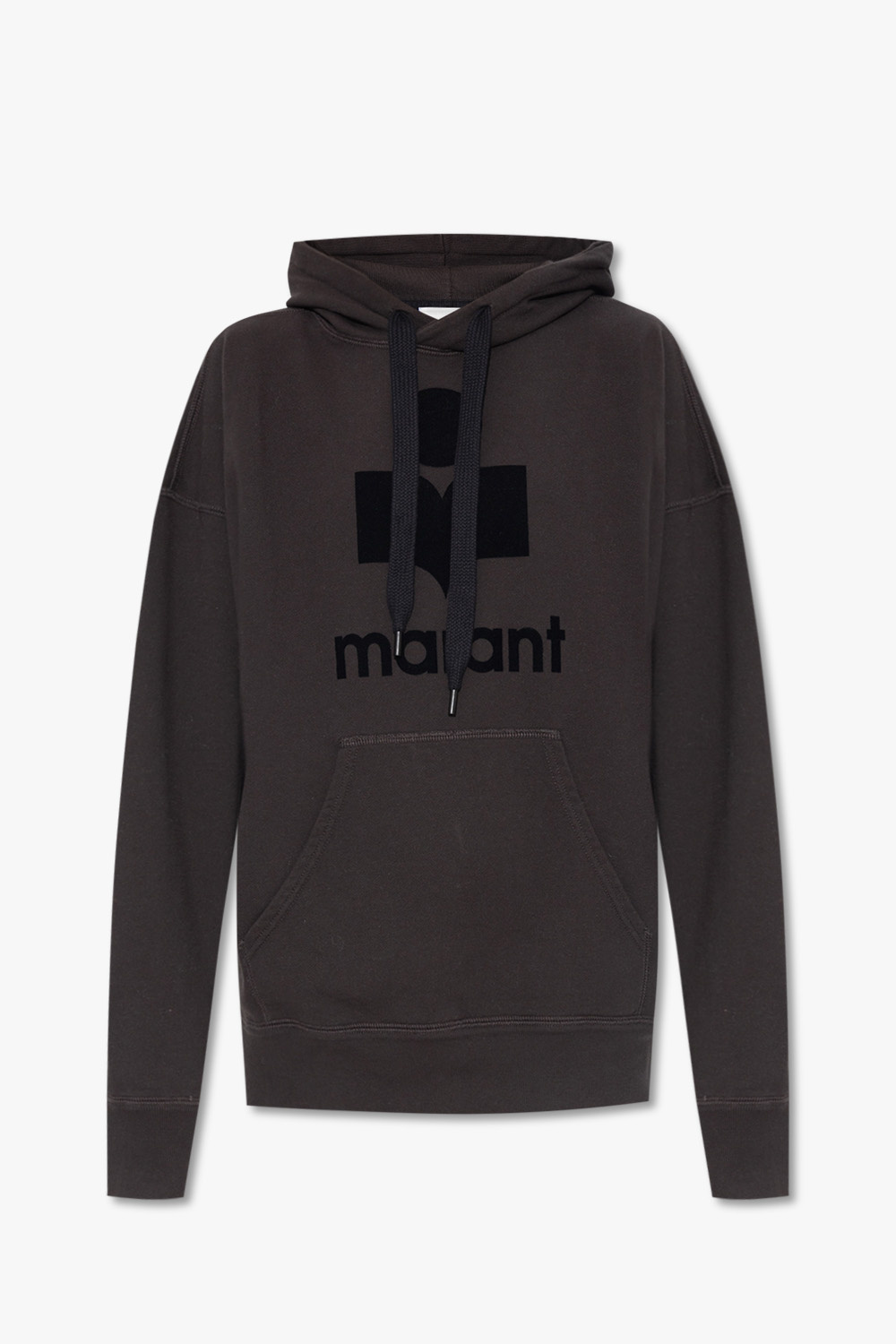 Marant Etoile Bluza ‘Mansel’, Kobiety, Czarny