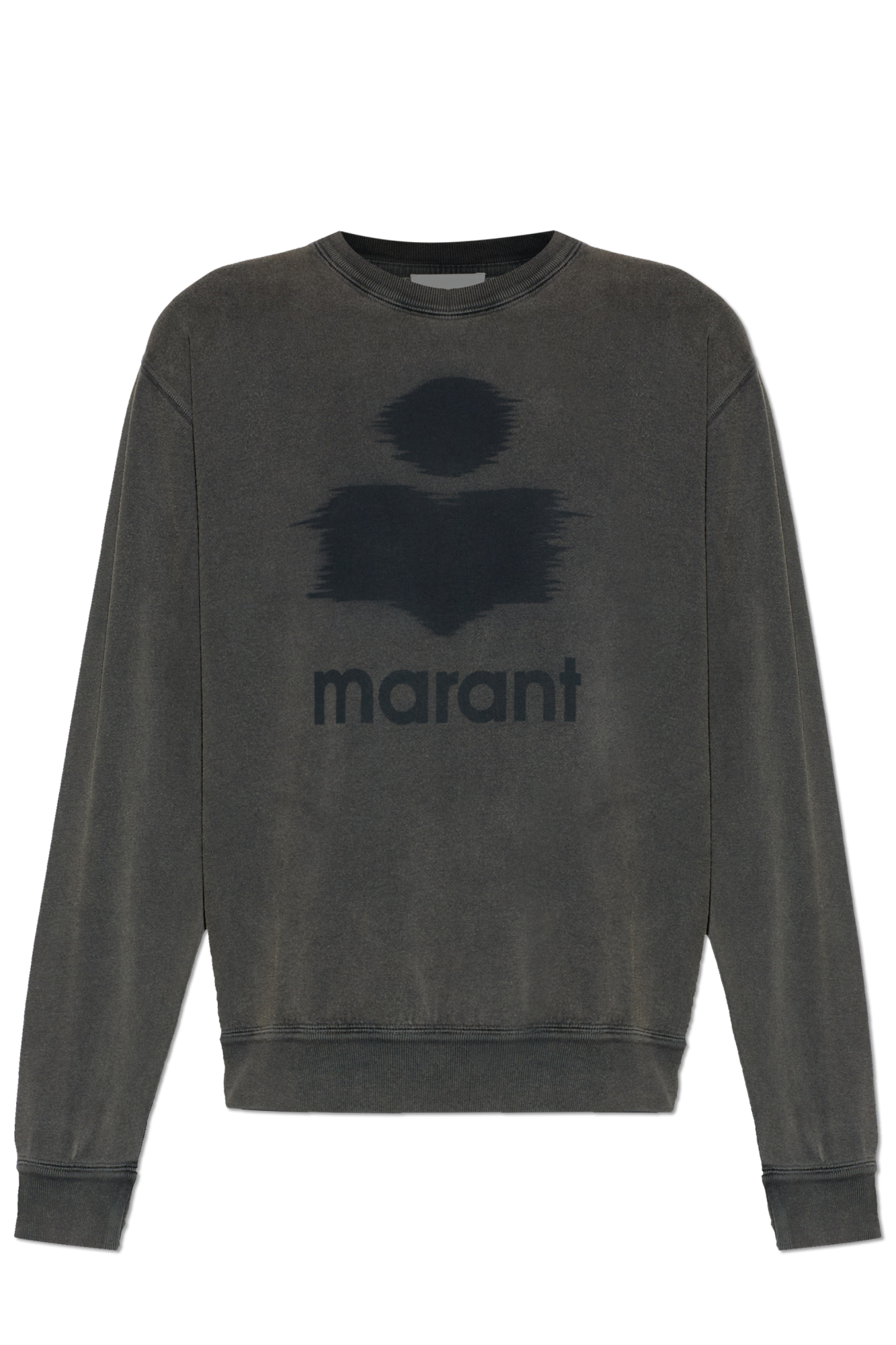 MARANT Bluza `Mikoy`, Mężczyźni, Szary