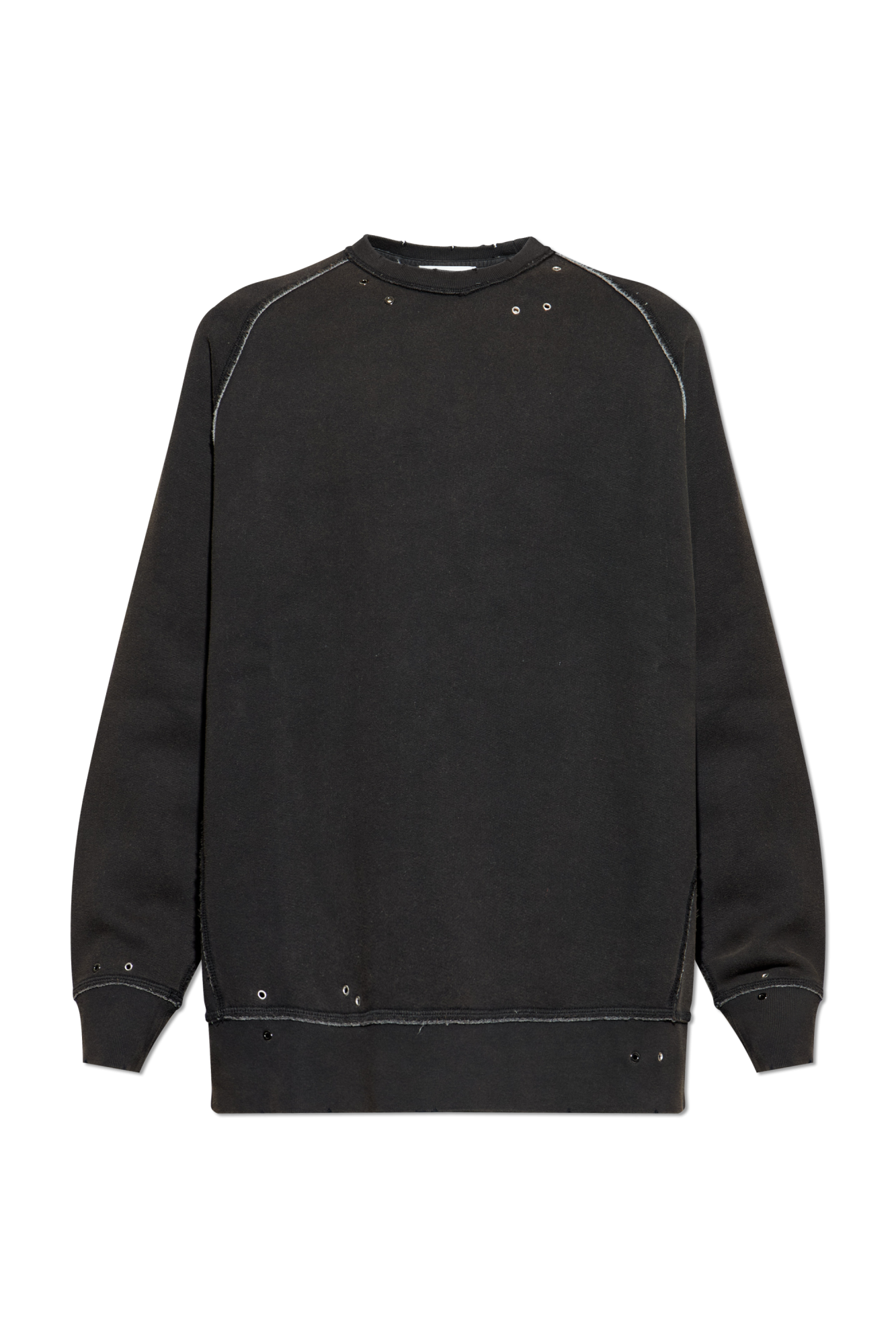 MARANT Bluza `Mitchell`, Mężczyźni, Czarny