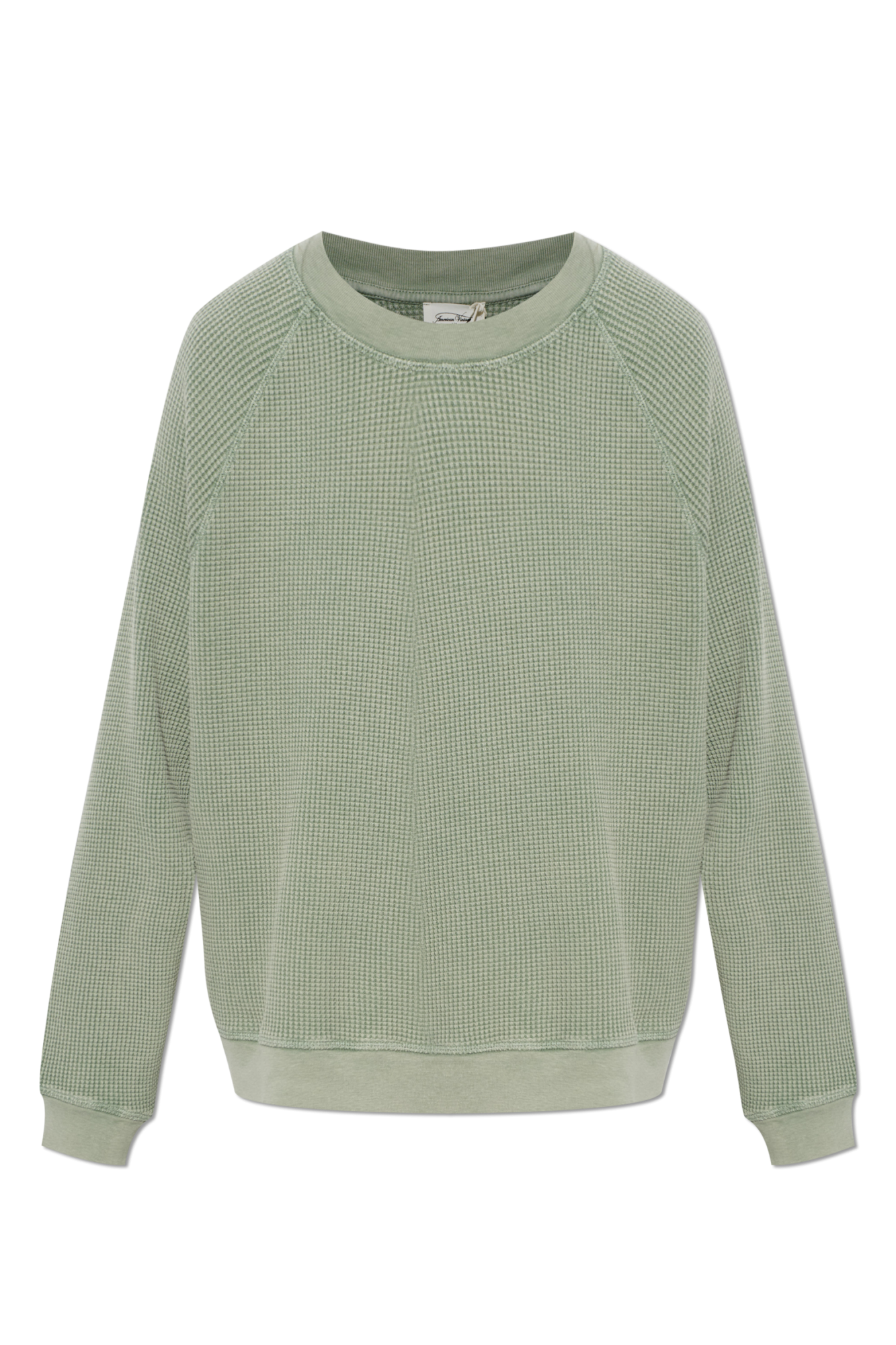 American Vintage Bluza O Luźnym Kroju, Kobiety, Zielony