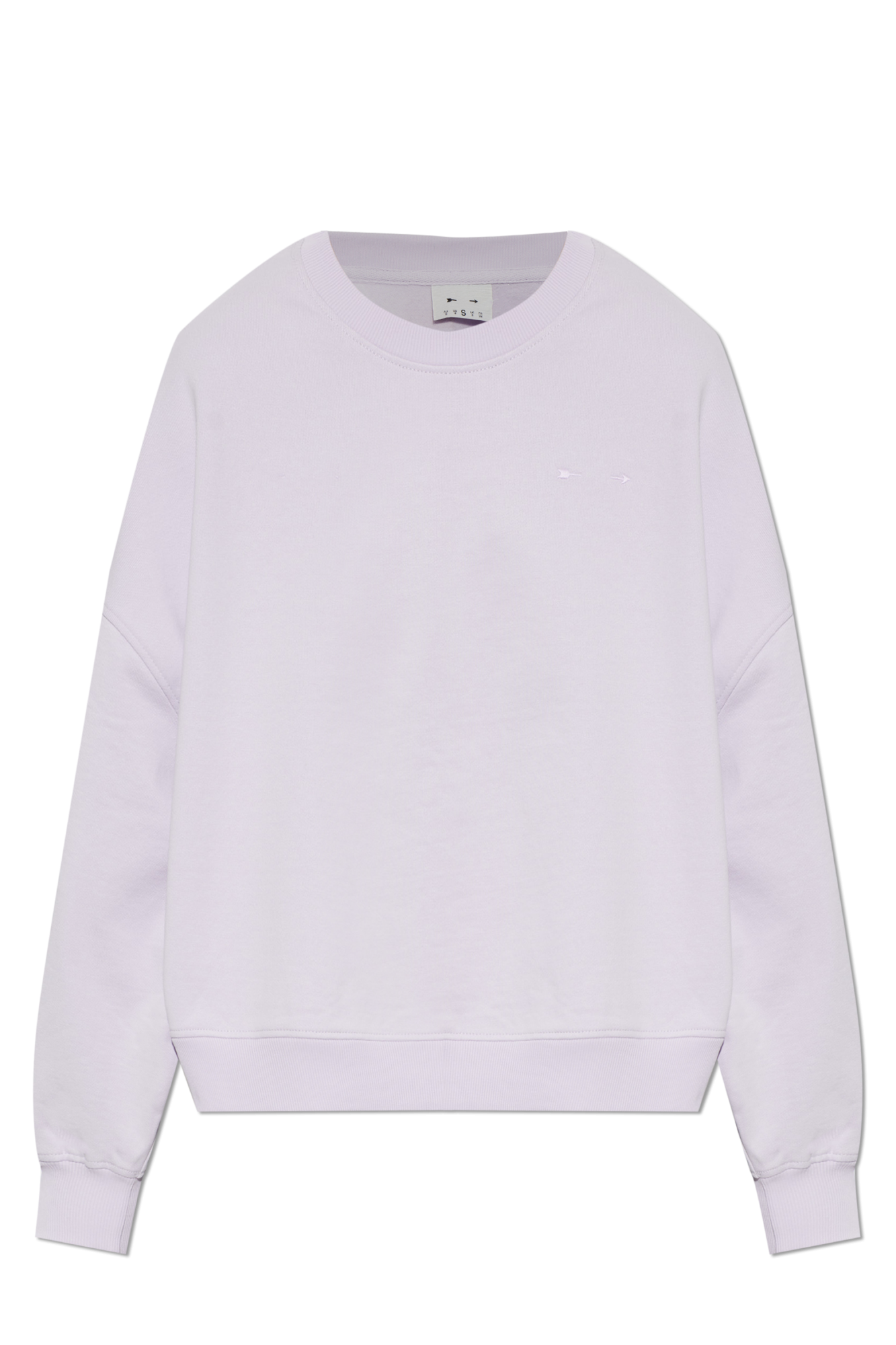 The Upside Bluza ‘Paloma’, Kobiety, Fioletowy