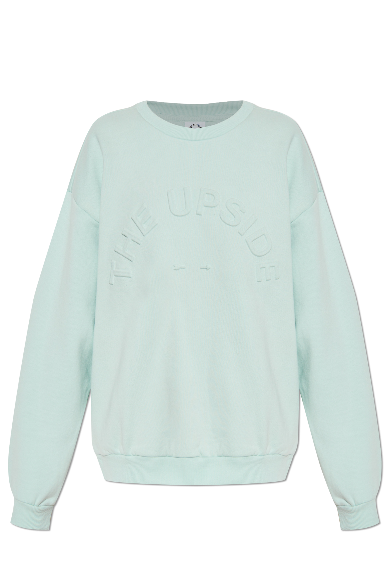 The Upside Bluza `Stardust`, Kobiety, Zielony