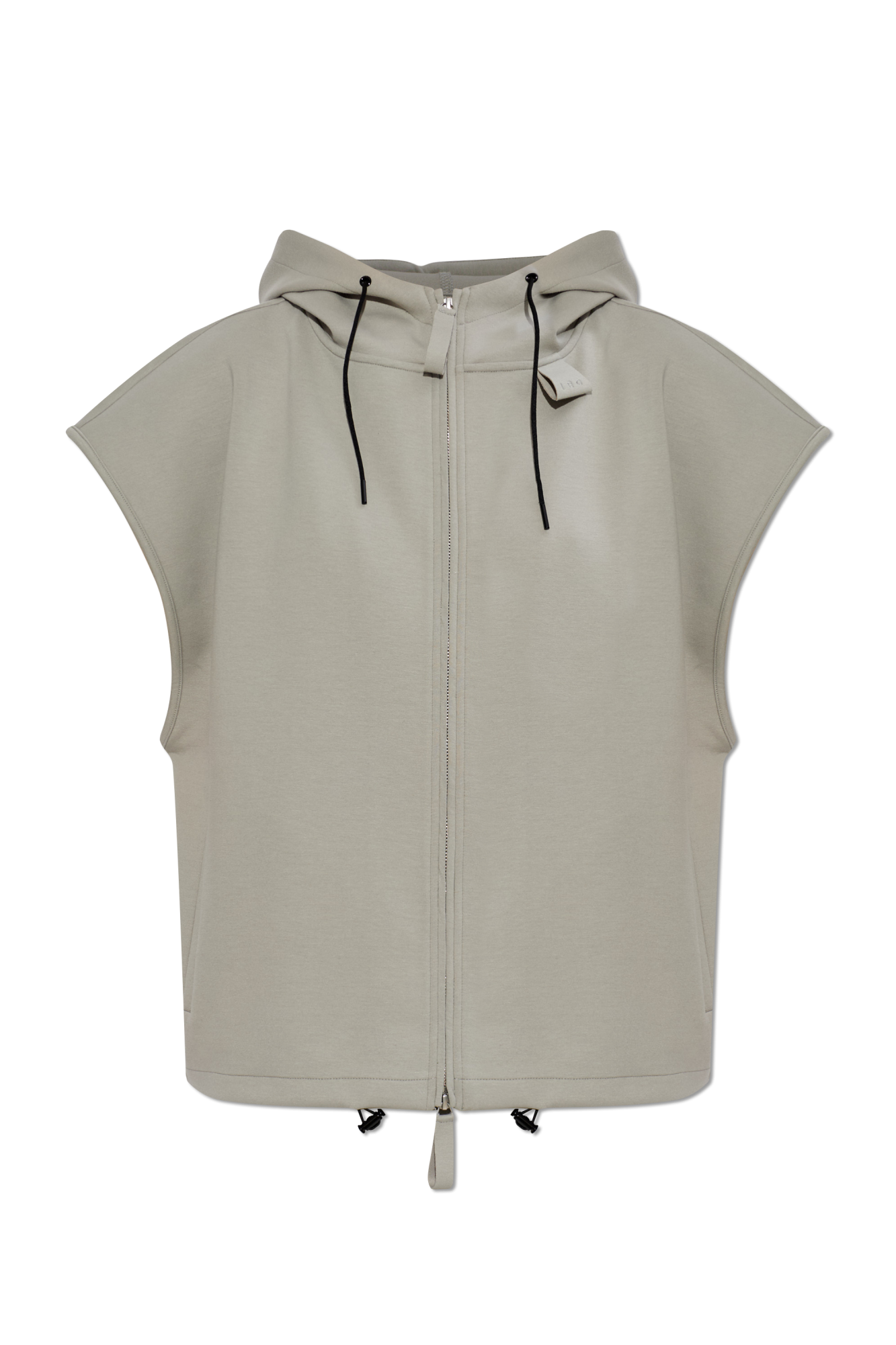 Iro Bluza ‘Vallia’, Kobiety, Zielony