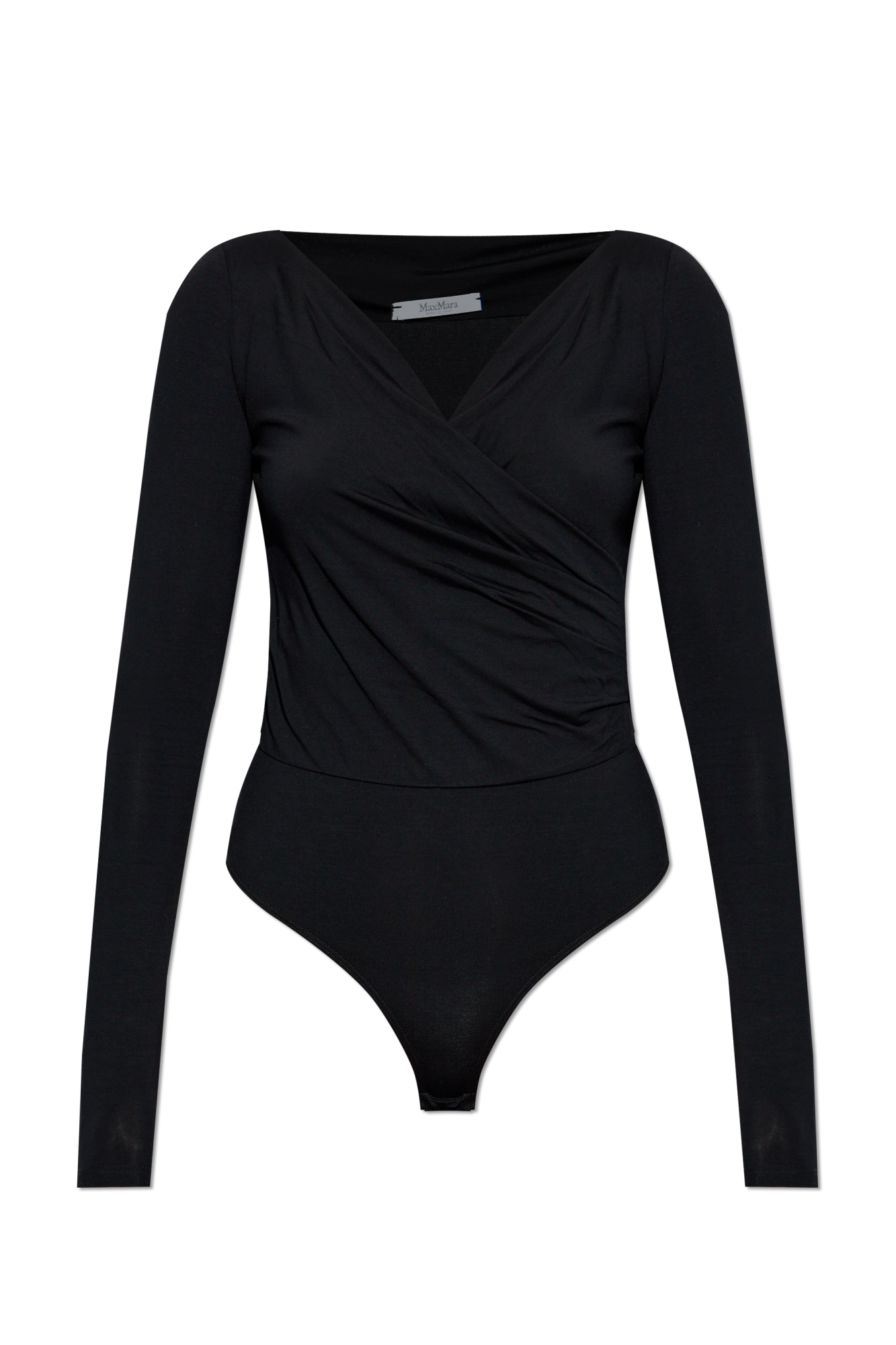 Max Mara Body `Cicladi, Kobiety, Czarny