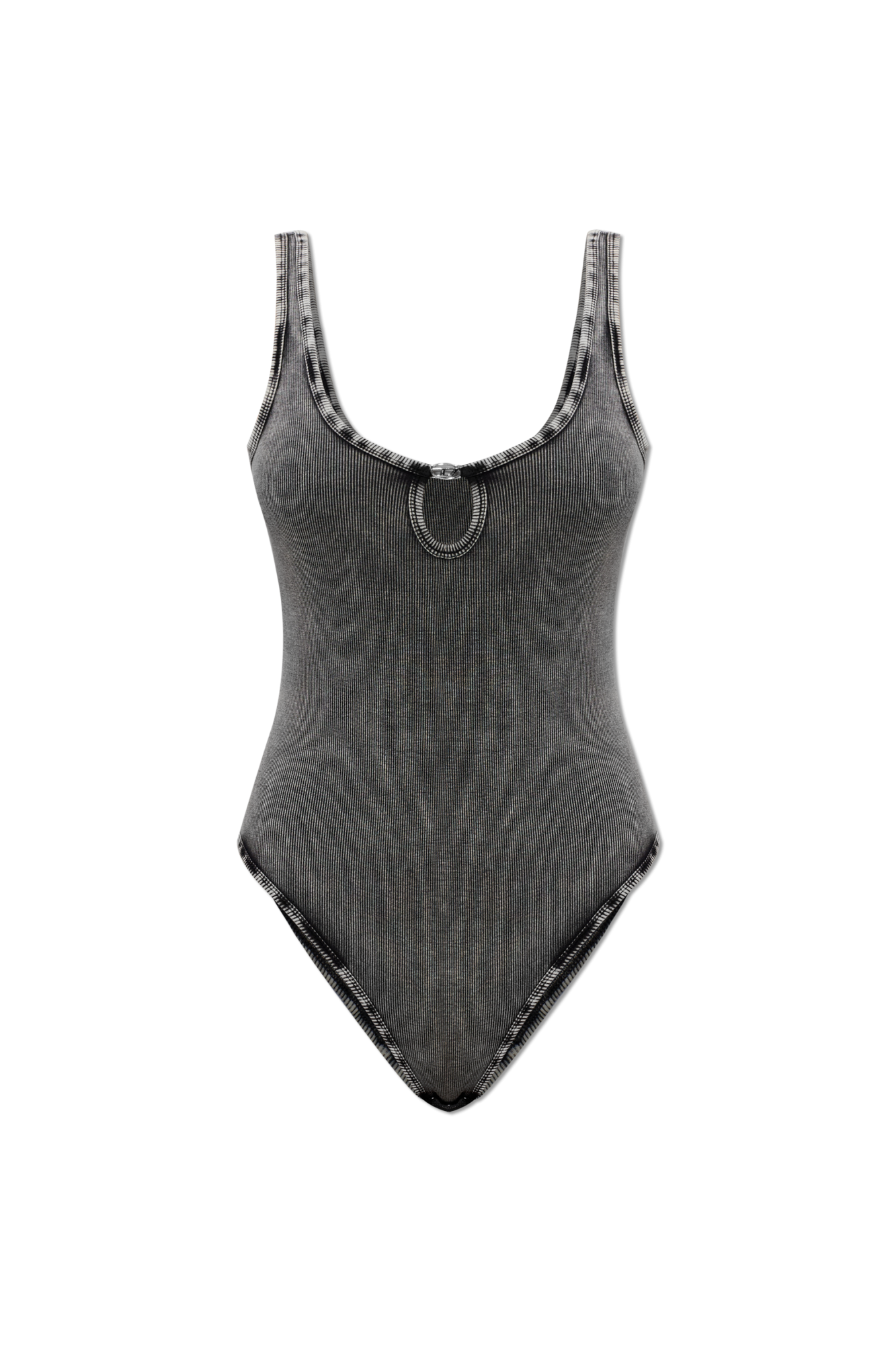 Diesel Body ‘MAURA-DNM’, Kobiety, Szary