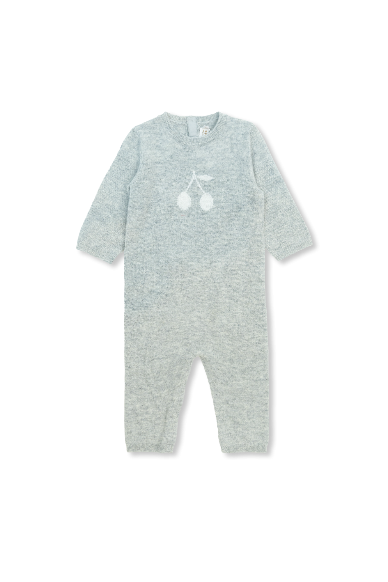Bonpoint  Kombinezon ‘Tilouana’, Unisex, Szary