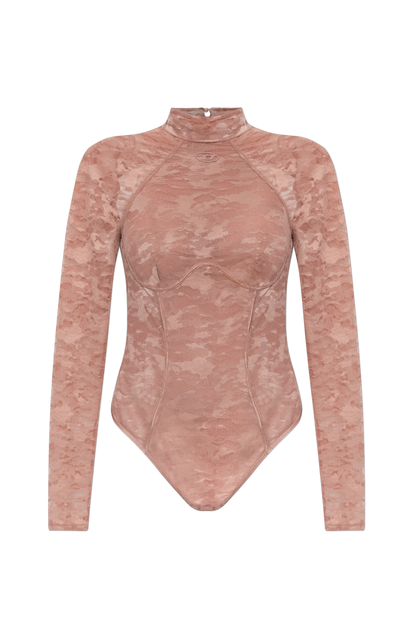 Diesel Body ‘VIVIAN-UTLT’, Kobiety, Różowy