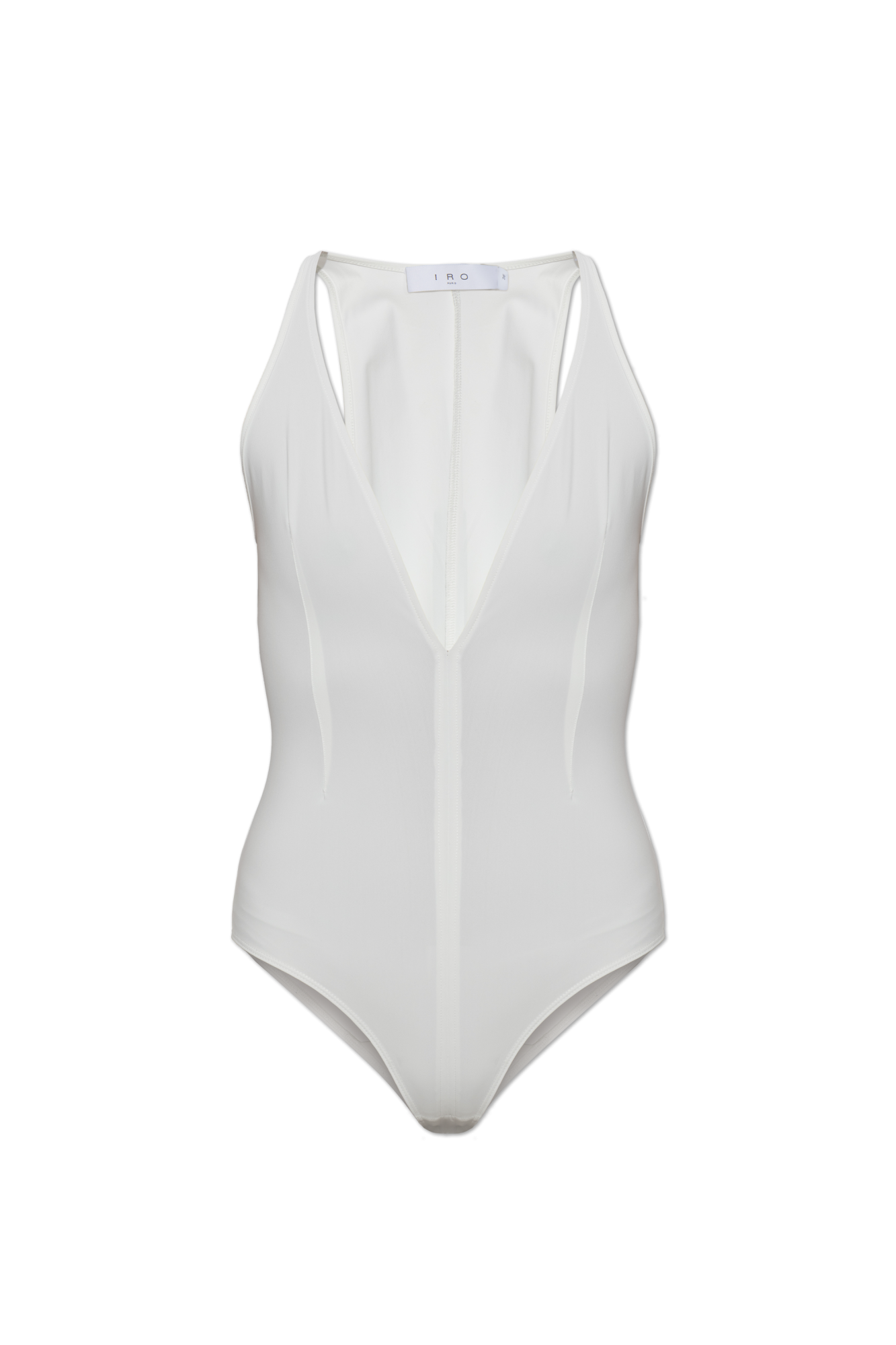 Iro Body ‘Abysse’, Kobiety, Biały