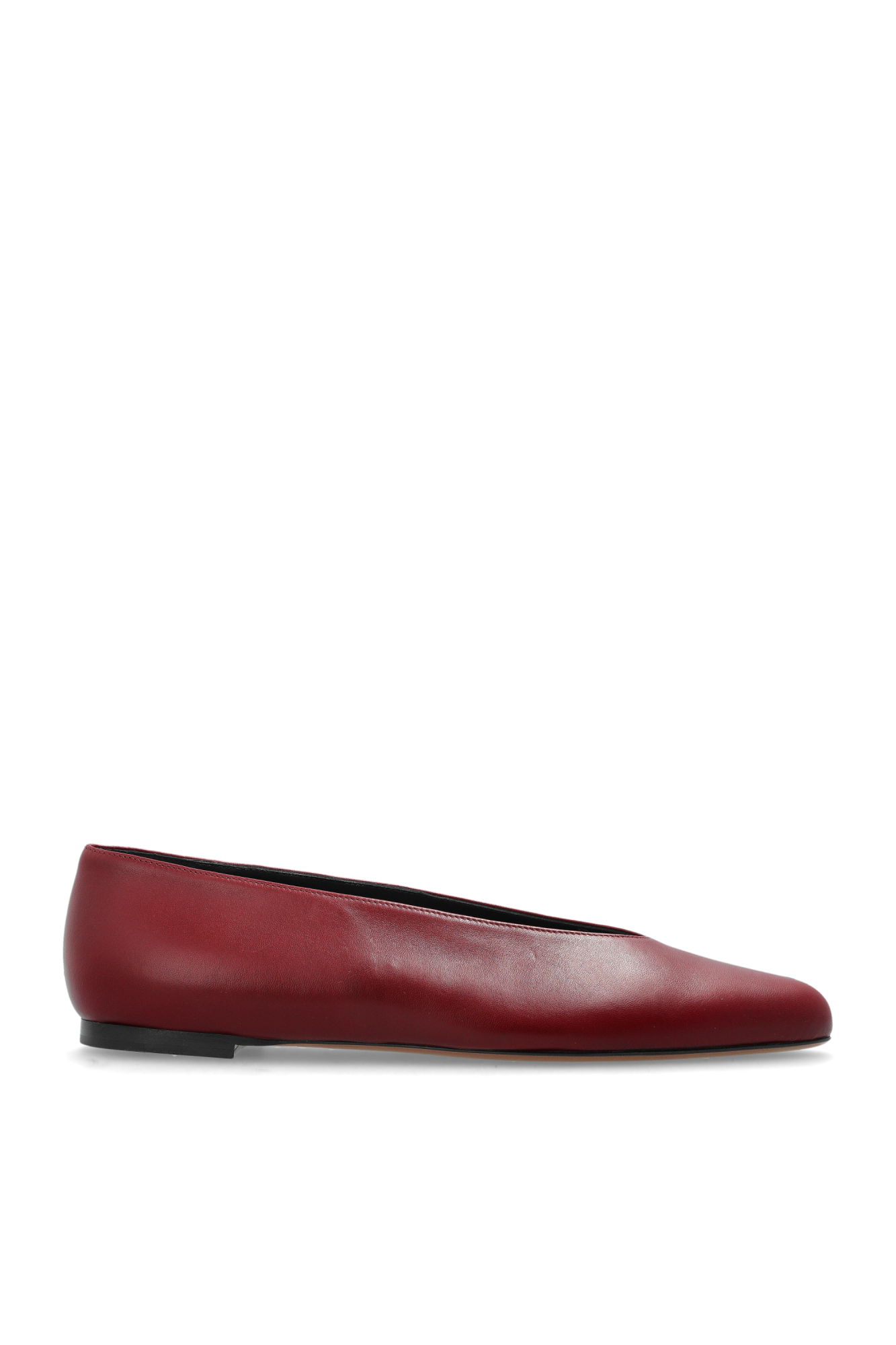 NEOUS Baleriny ‘Beid’, Kobiety, Bordo