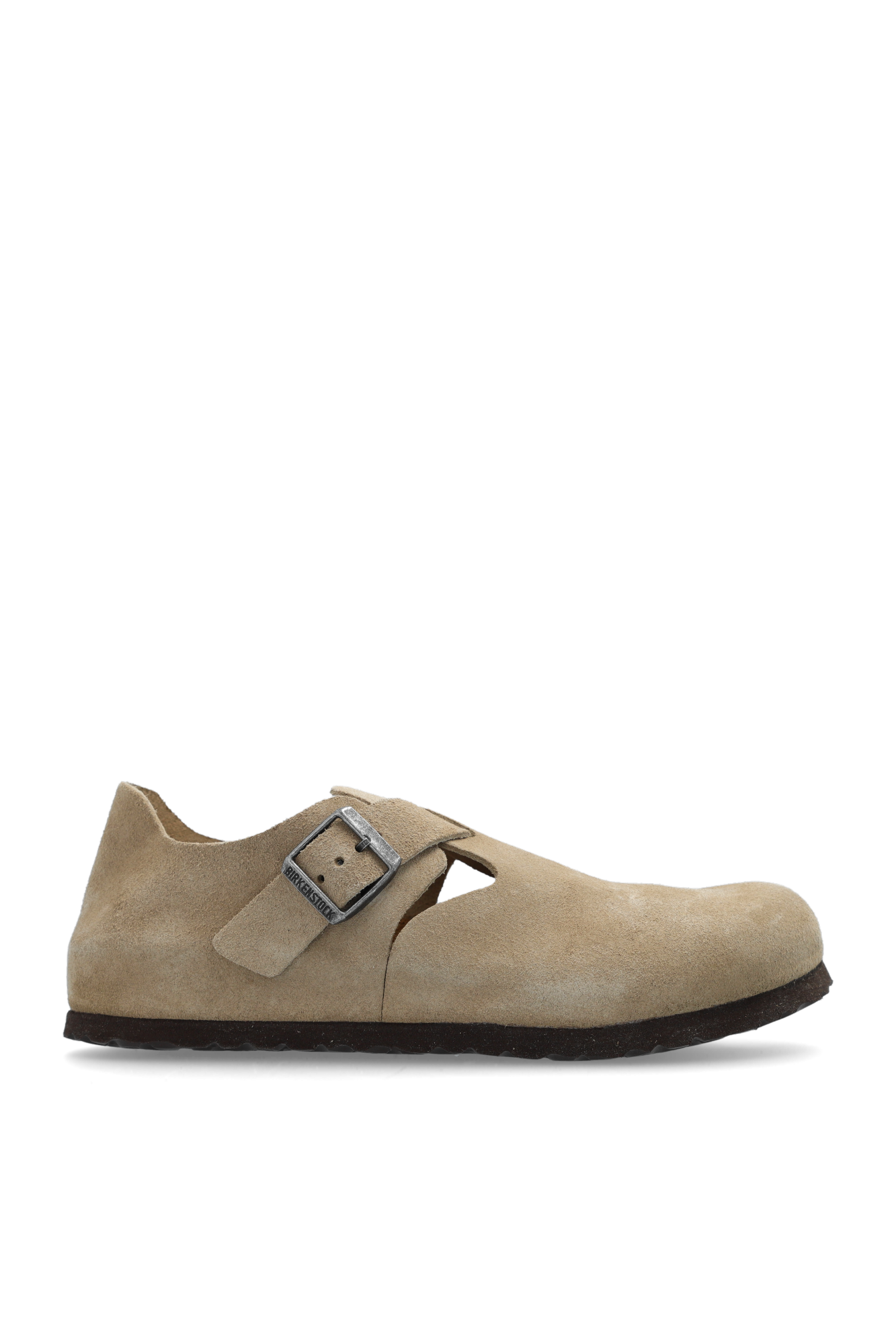 Birkenstock Buty ‘London BS’, Kobiety, Beżowy