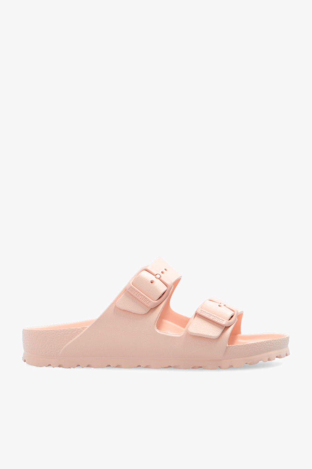 Birkenstock Klapki ‘Arizona EVA’, Kobiety, Różowy