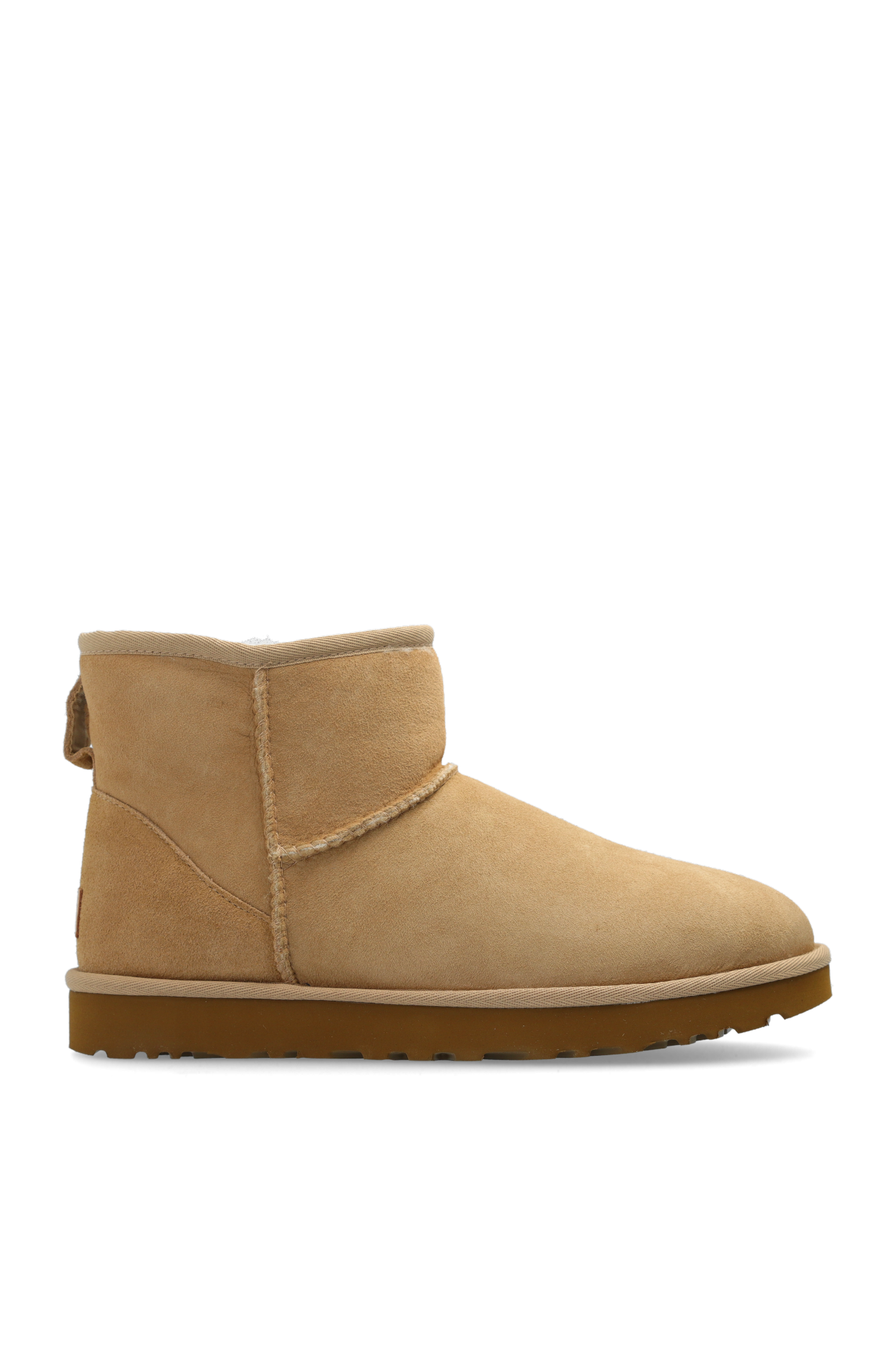 UGG Śniegowce ‘Classic Mini II’, Kobiety, Beżowy