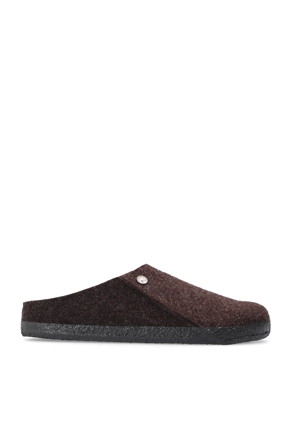 Birkenstock Klapki ‘Zermatt Rivet’, Mężczyźni, Brązowy