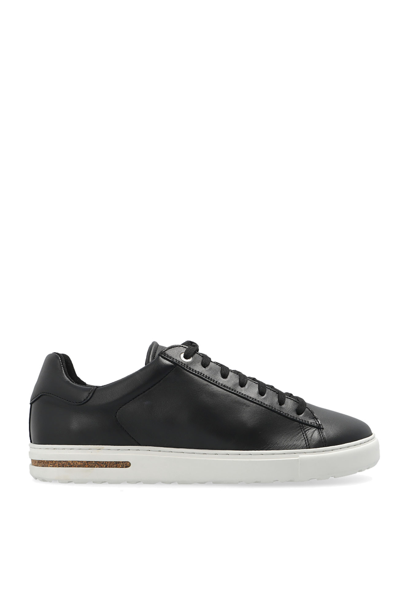 Birkenstock Buty Sportowe ‘Bend Low’, Mężczyźni, Czarny