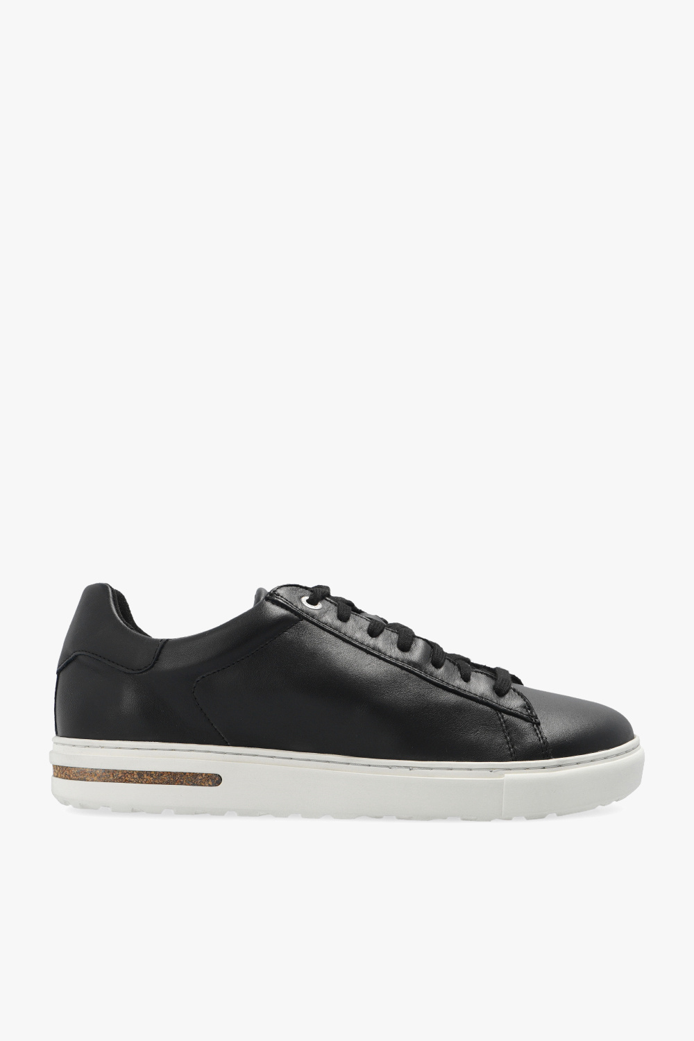 Birkenstock Buty Sportowe ‘Bend Low’, Kobiety, Czarny