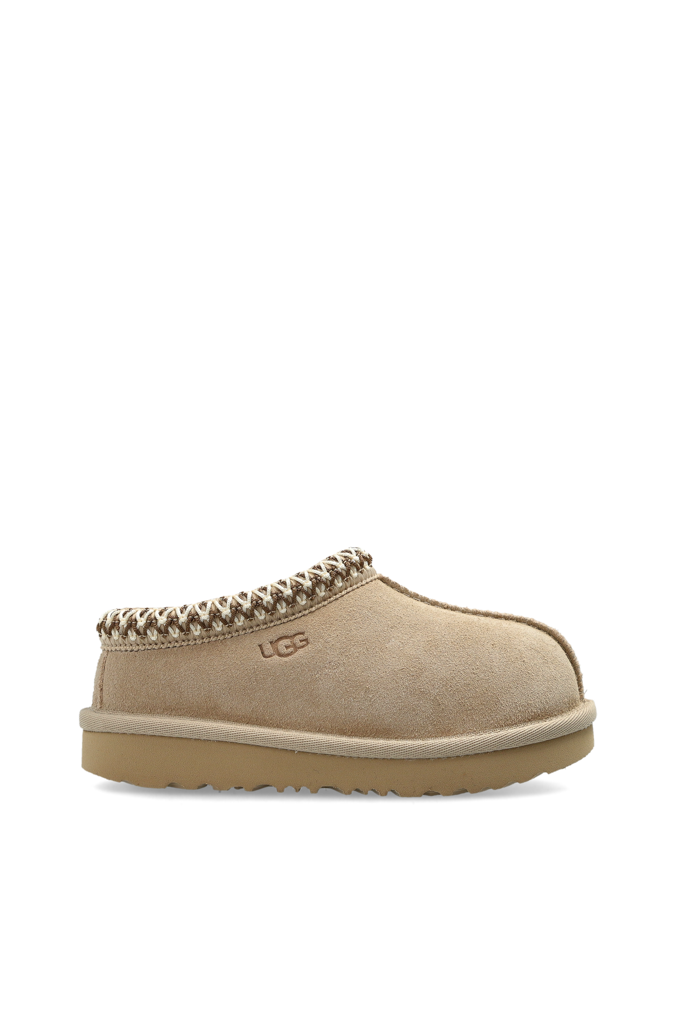 UGG Kids Buty ‘Tasman II’, Unisex, Beżowy