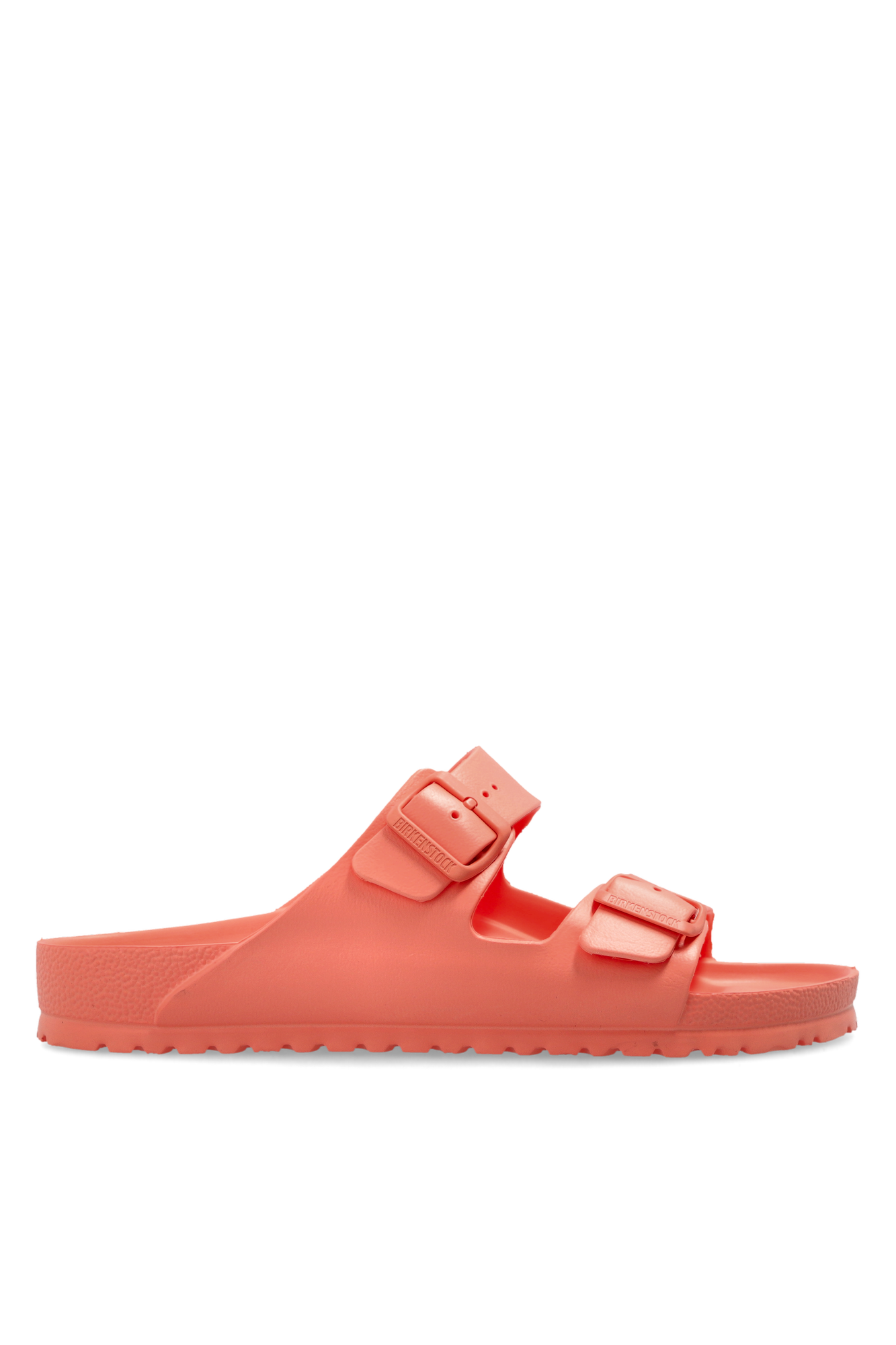 Birkenstock Klapki ‘Arizona EVA’, Mężczyźni, Różowy