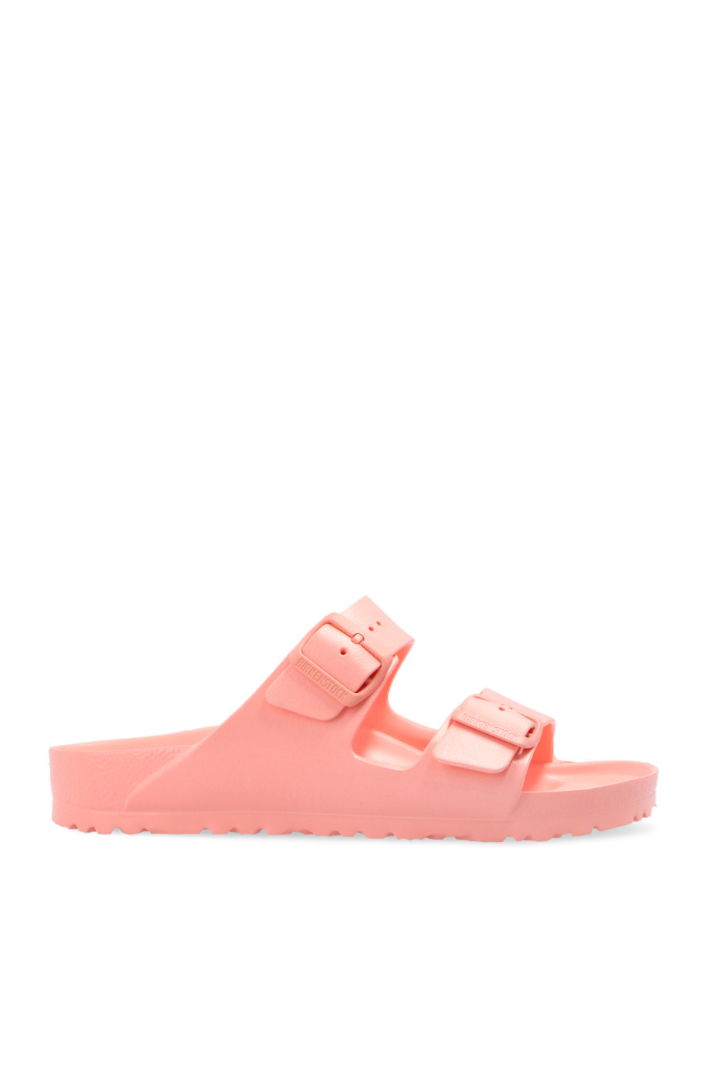 Birkenstock Klapki ‘Arizona EVA’, Kobiety, Różowy