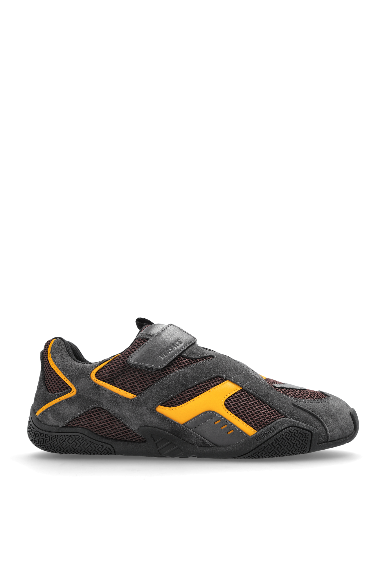 Versace Buty Sportowe, Mężczyźni, Multikolor