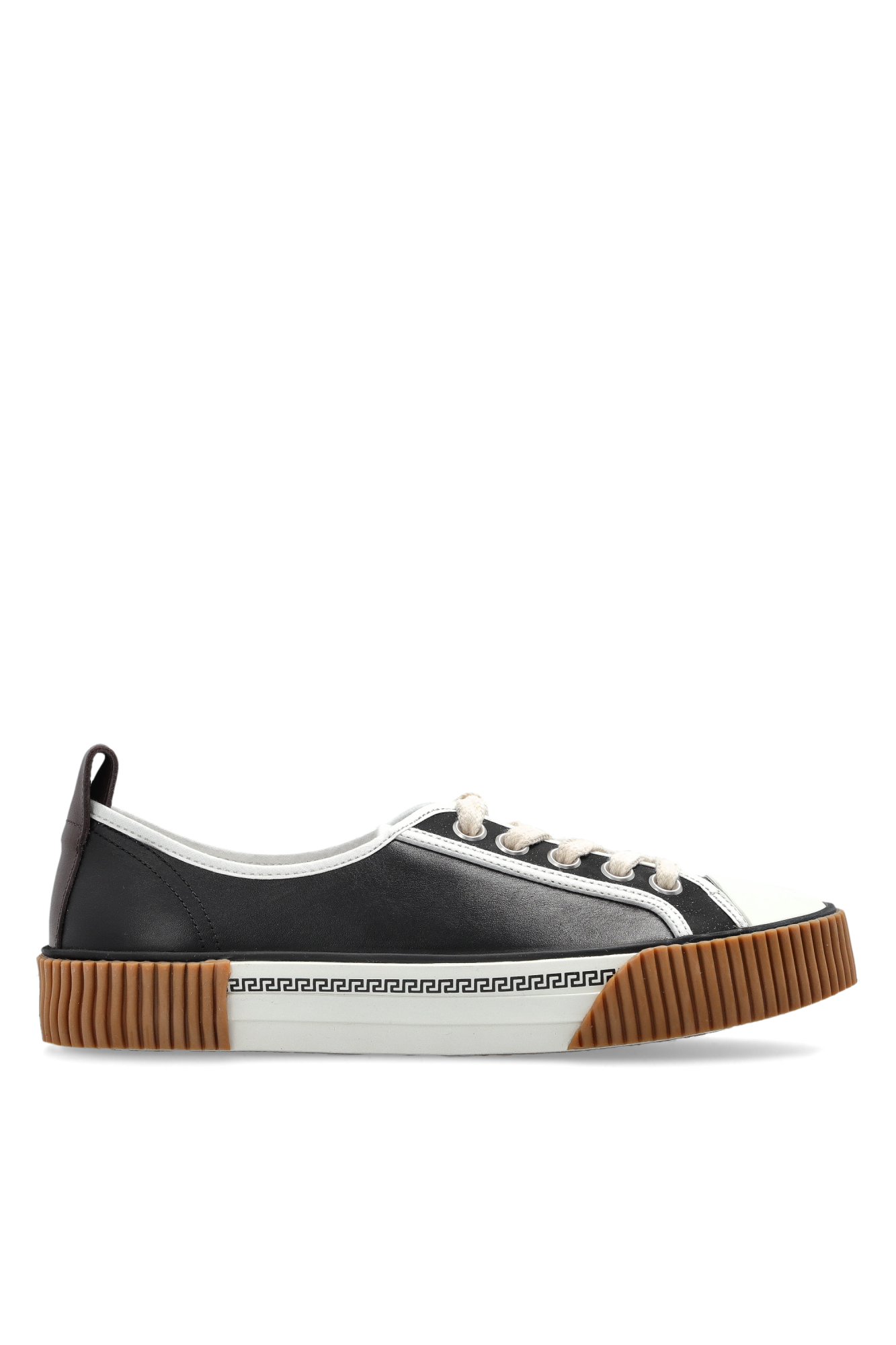 Versace Buty Sportowe `Goliath`, Kobiety, Czarny
