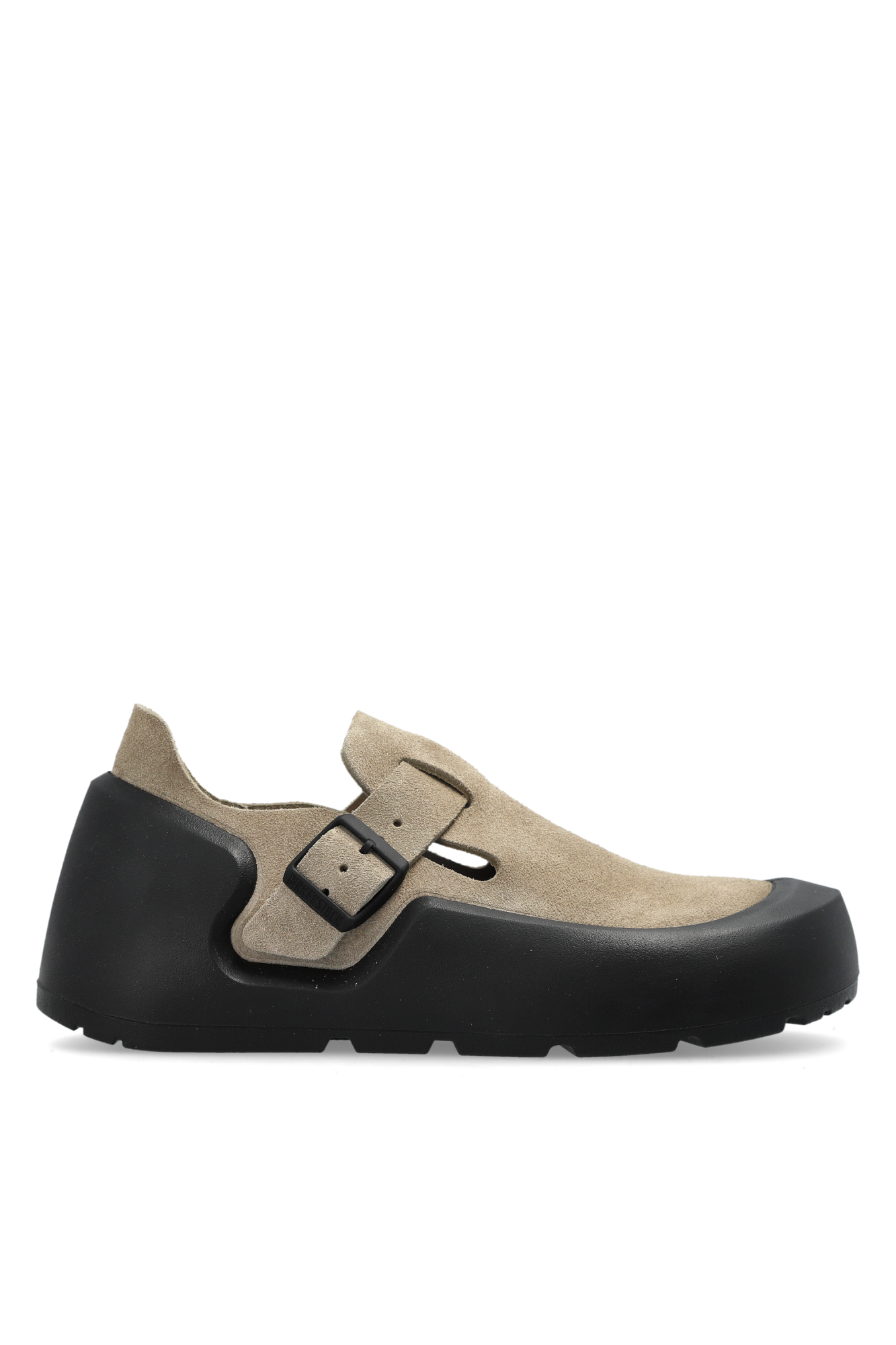 Birkenstock Buty ‘Reykjavik’, Kobiety, Szary