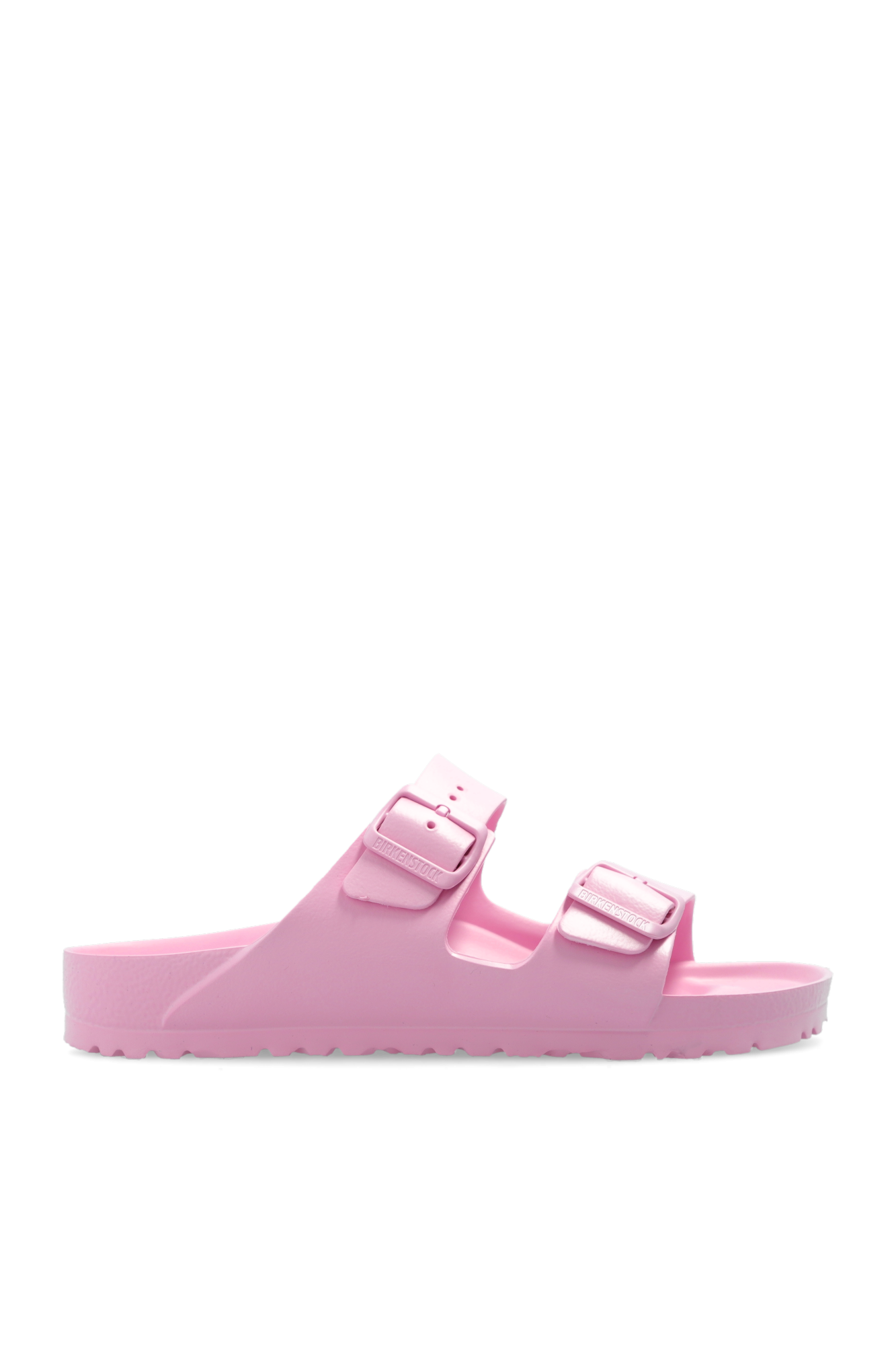Birkenstock Klapki `Arizona EVA`, Kobiety, Różowy