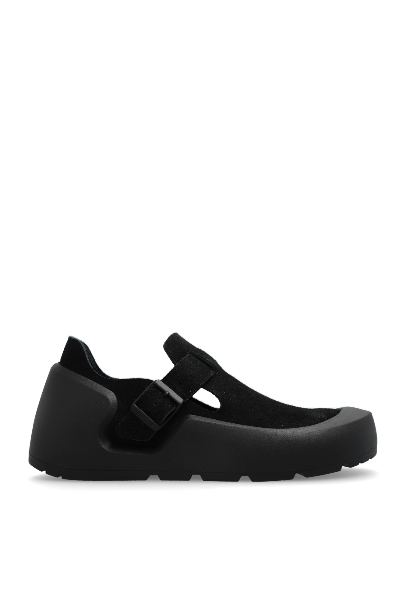 Birkenstock Buty ‘Reykjavik’, Kobiety, Czarny