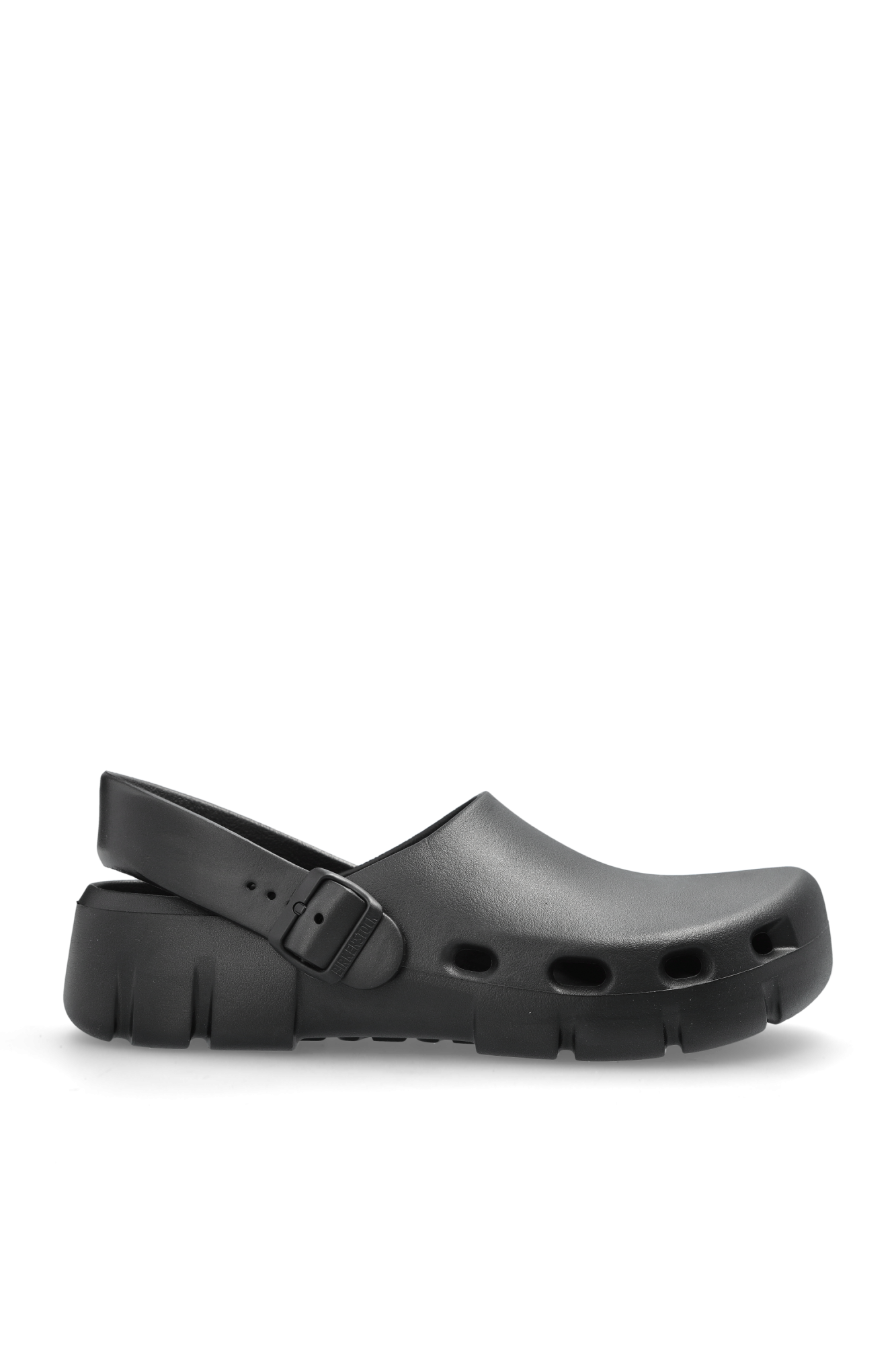 Birkenstock Buty `Birki Flow EVA`, Kobiety, Czarny