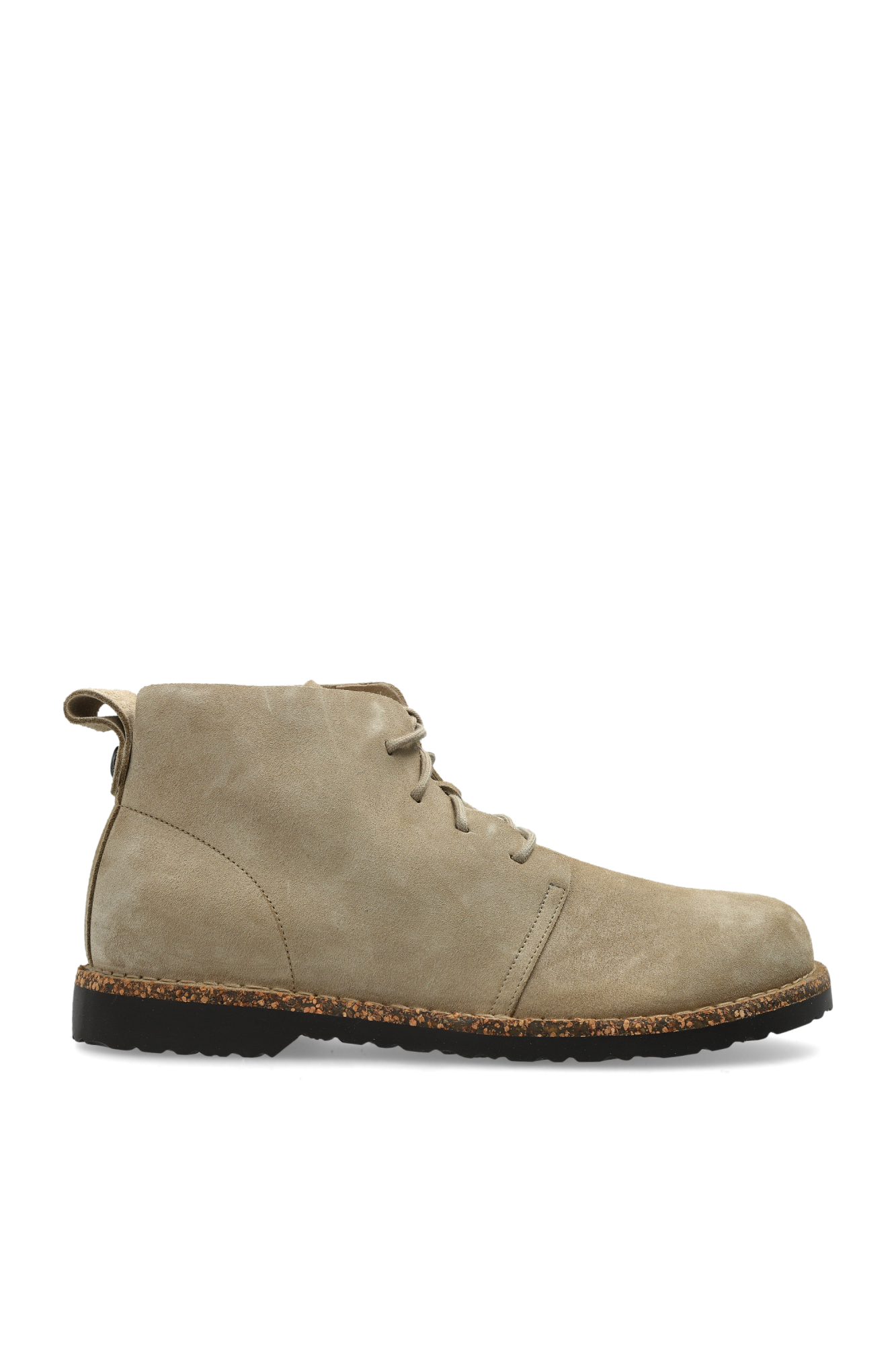 Birkenstock Buty `Uppsala Mid` Za Kostkę, Mężczyźni, Beżowy