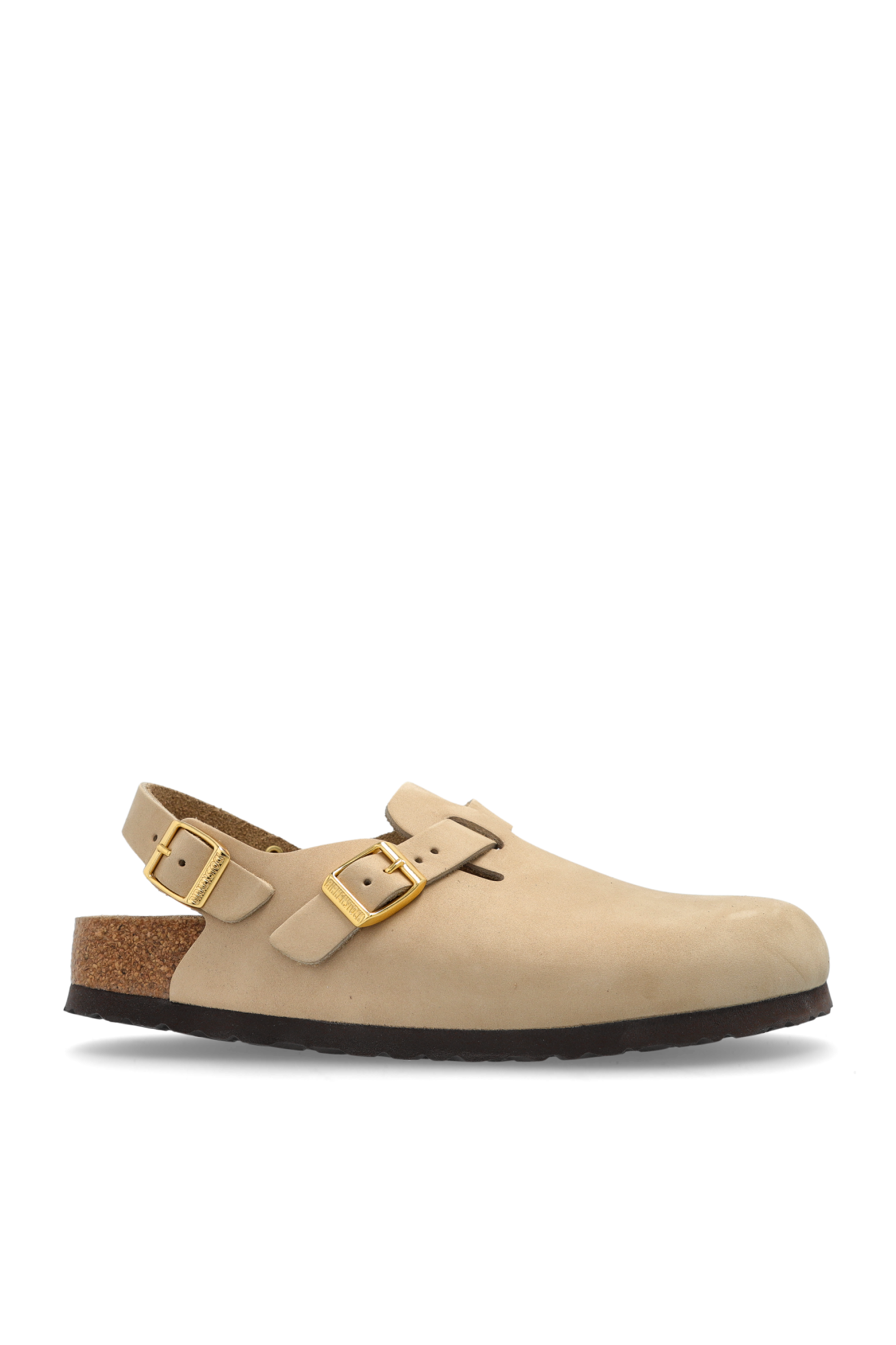 Birkenstock Buty `Tokio II`, Kobiety, Beżowy