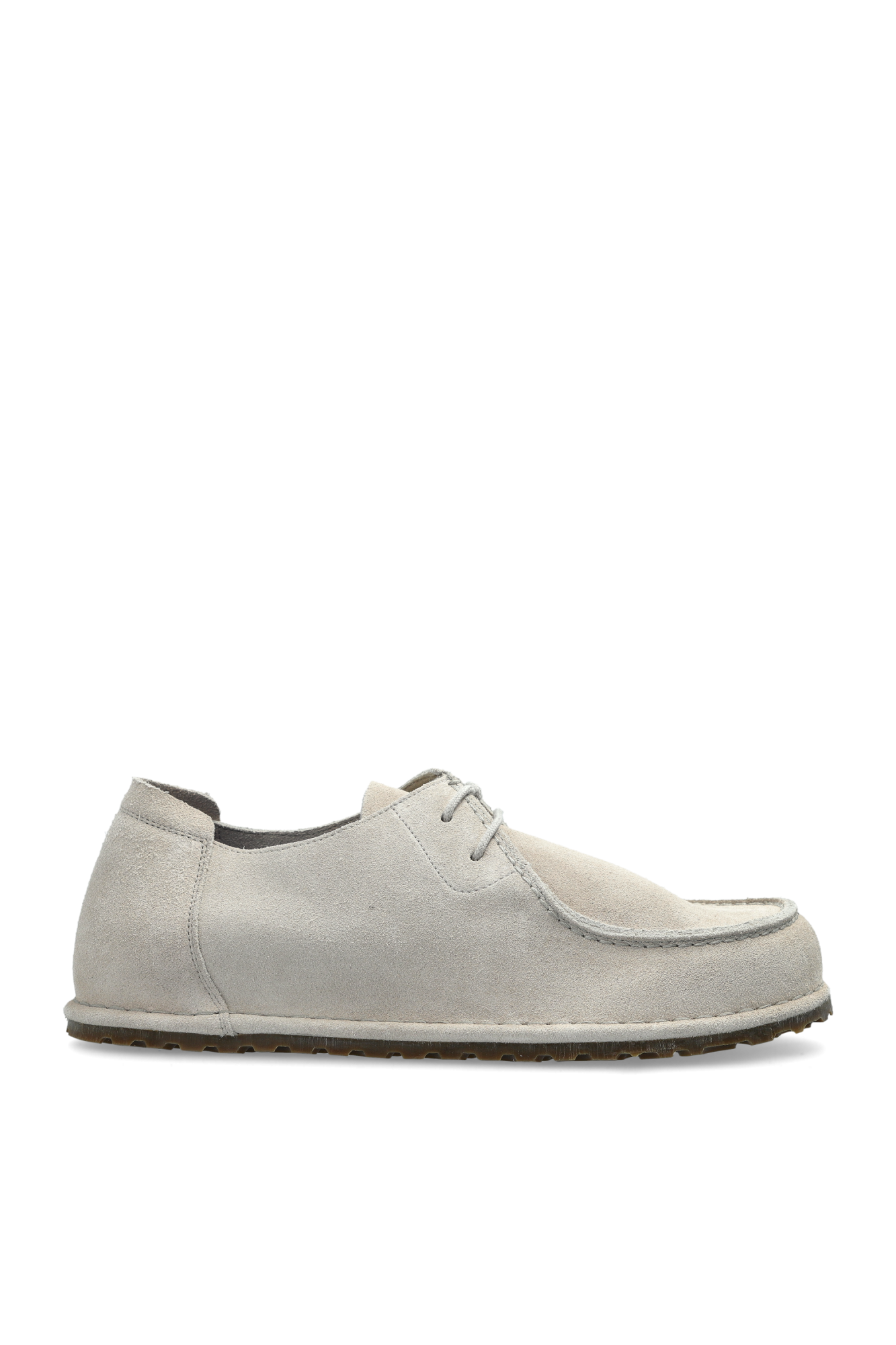 Birkenstock Buty `Utti Lace`, Mężczyźni, Szary