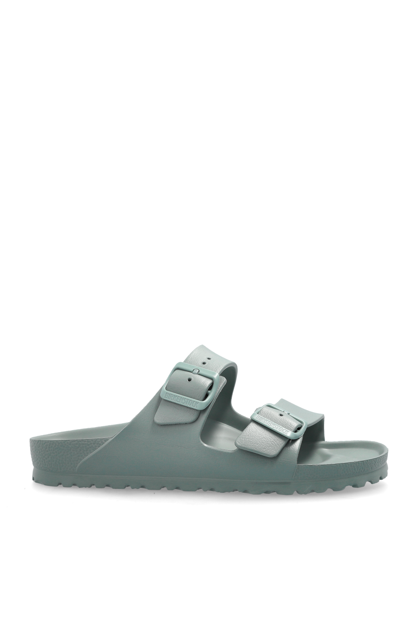 Birkenstock Klapki `Arizona EVA`, Kobiety, Zielony