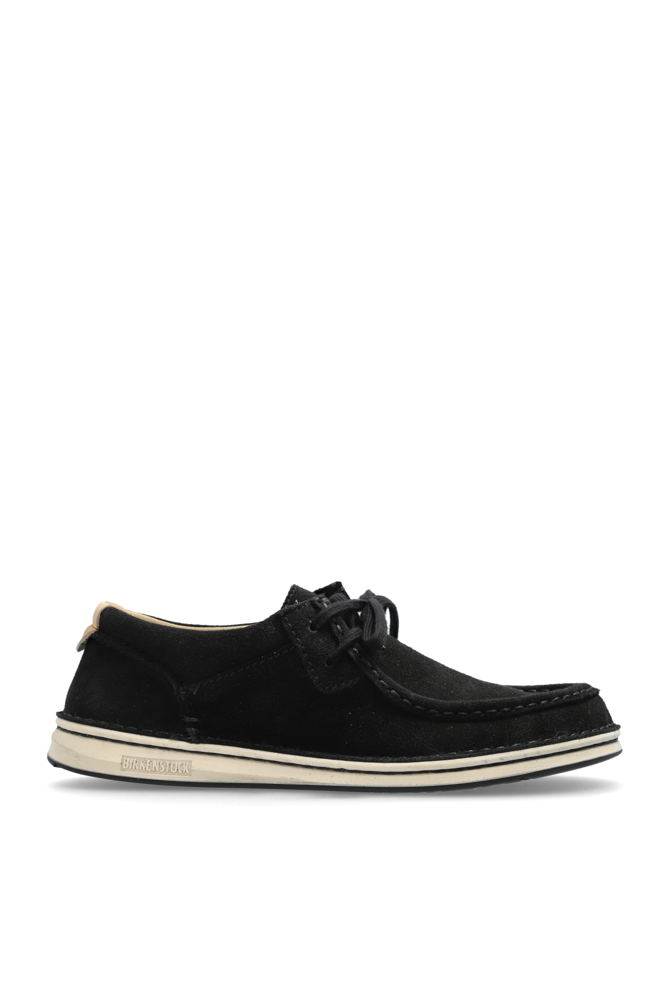 Birkenstock Buty `Pasadena`, Mężczyźni, Czarny