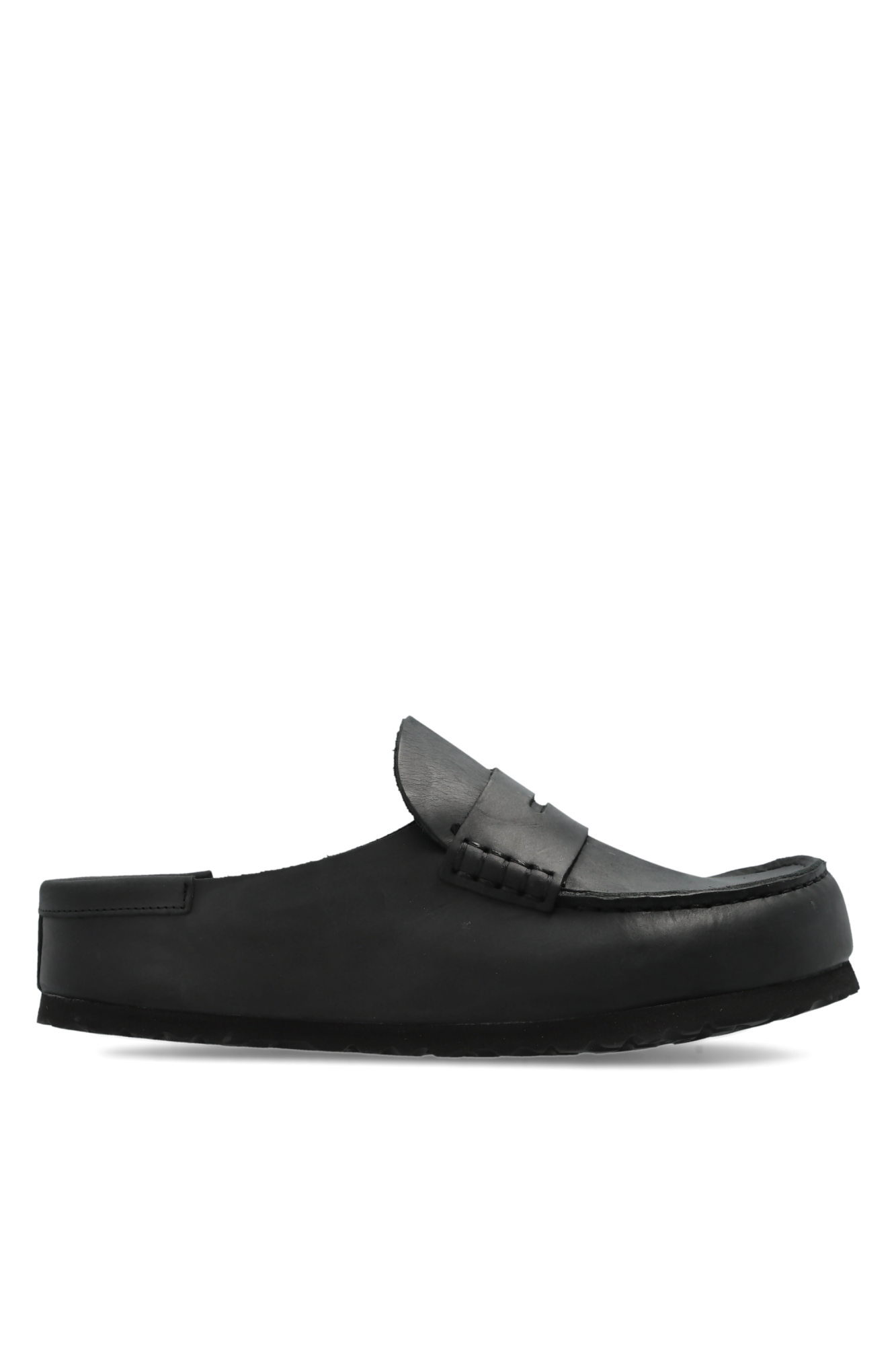 Birkenstock Buty ‘Naples Wrapped’, Kobiety, Czarny