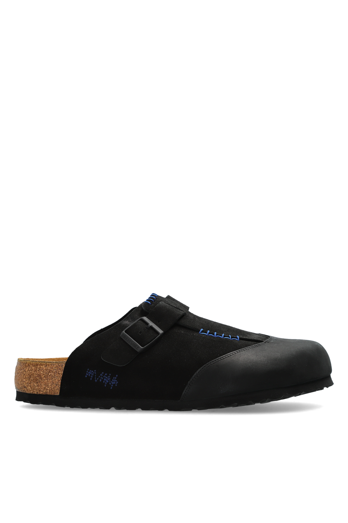Birkenstock 1774 BIRKENSTOCK 1774 X ADER ERROR I, Mężczyźni, Czarny