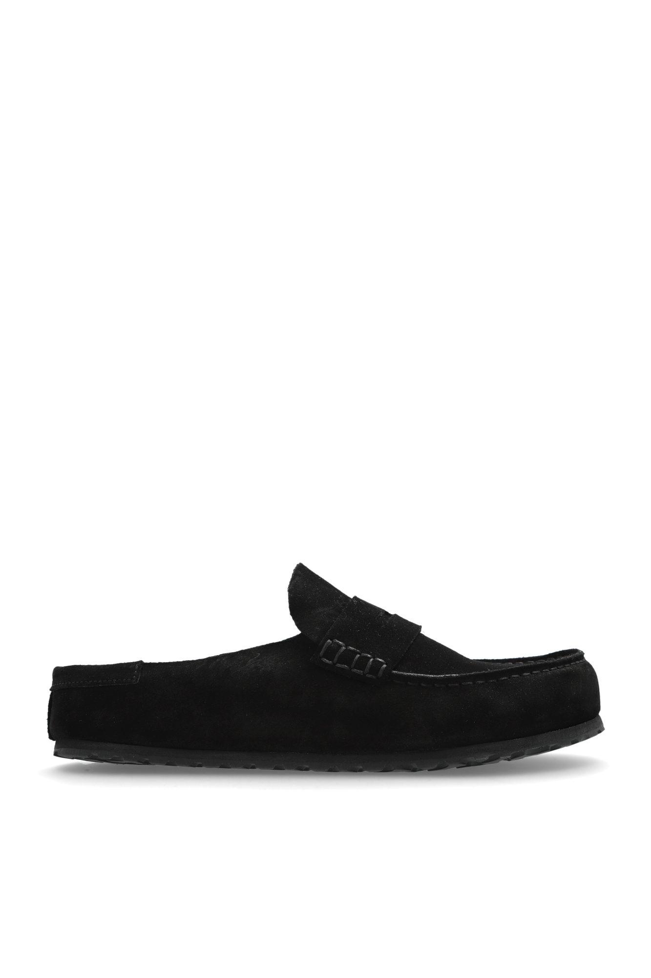 Birkenstock Buty `Naplec Wrapped`, Mężczyźni, Czarny