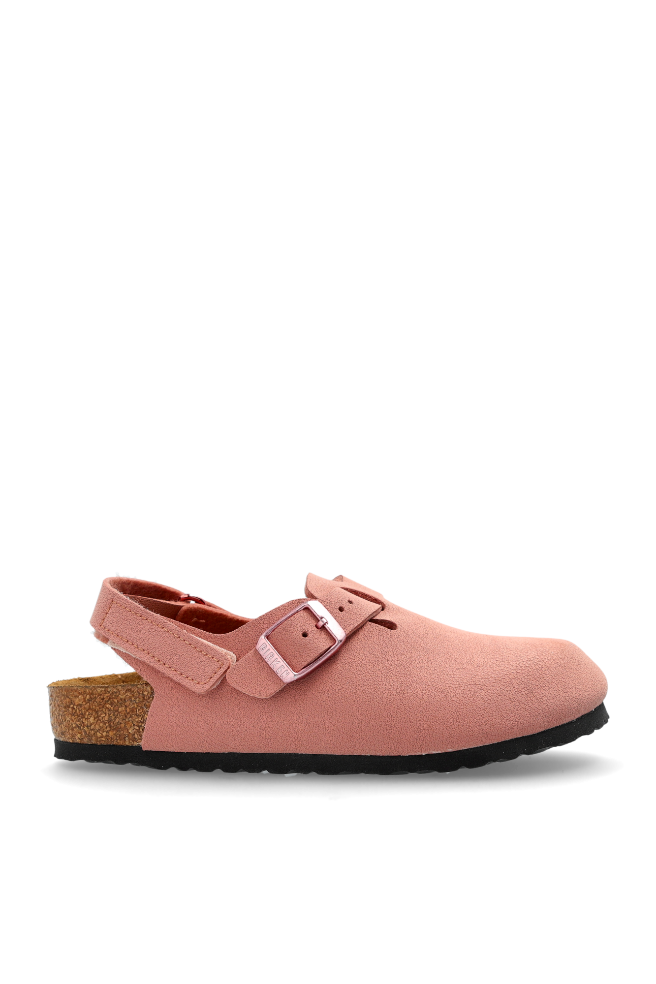 Birkenstock Kids Buty `Tokio AS Kids`, Unisex, Różowy